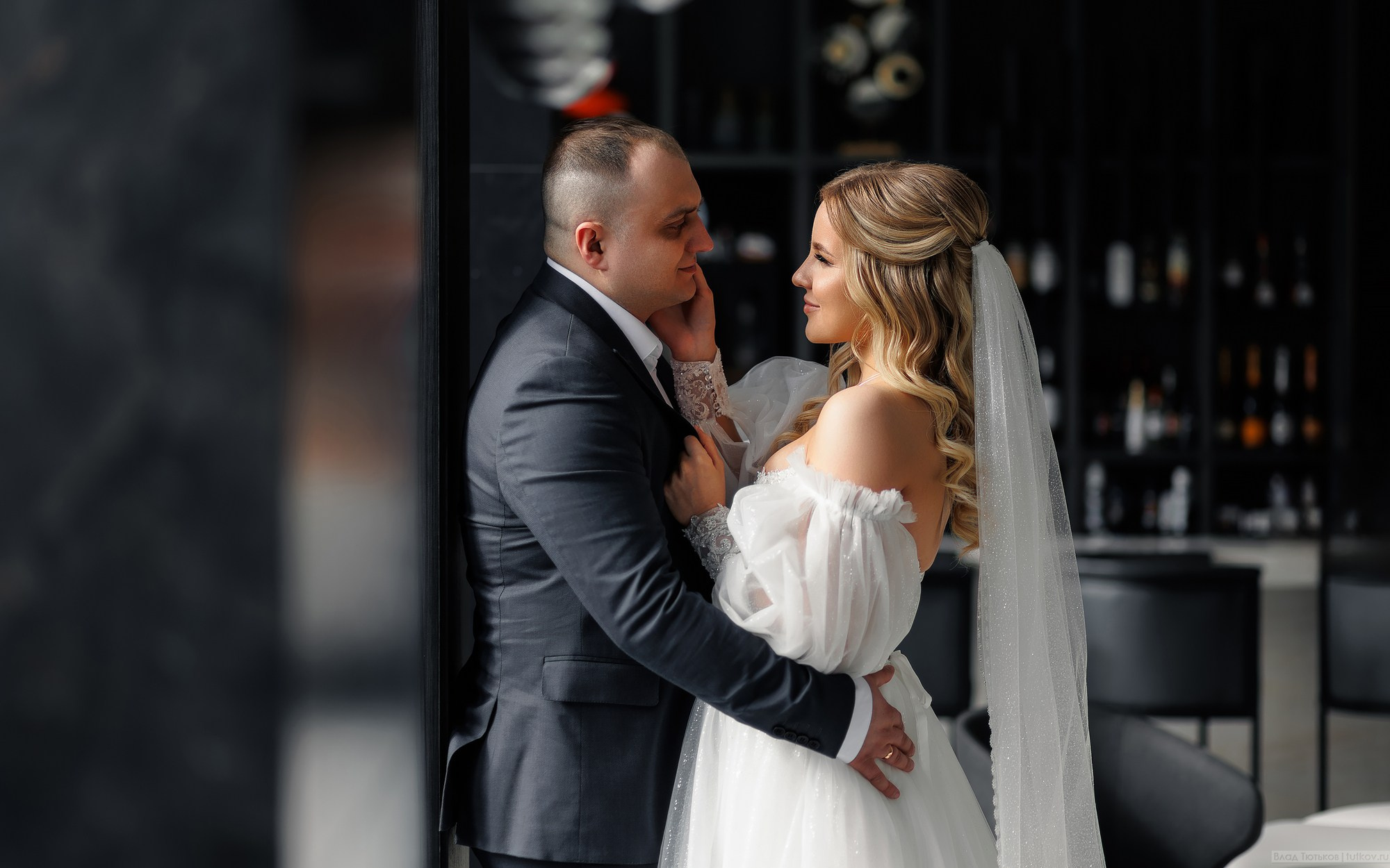 Саша и Яна. Свадебная фотосъёмка в Брянске | Влад и Ирина Тютьковы