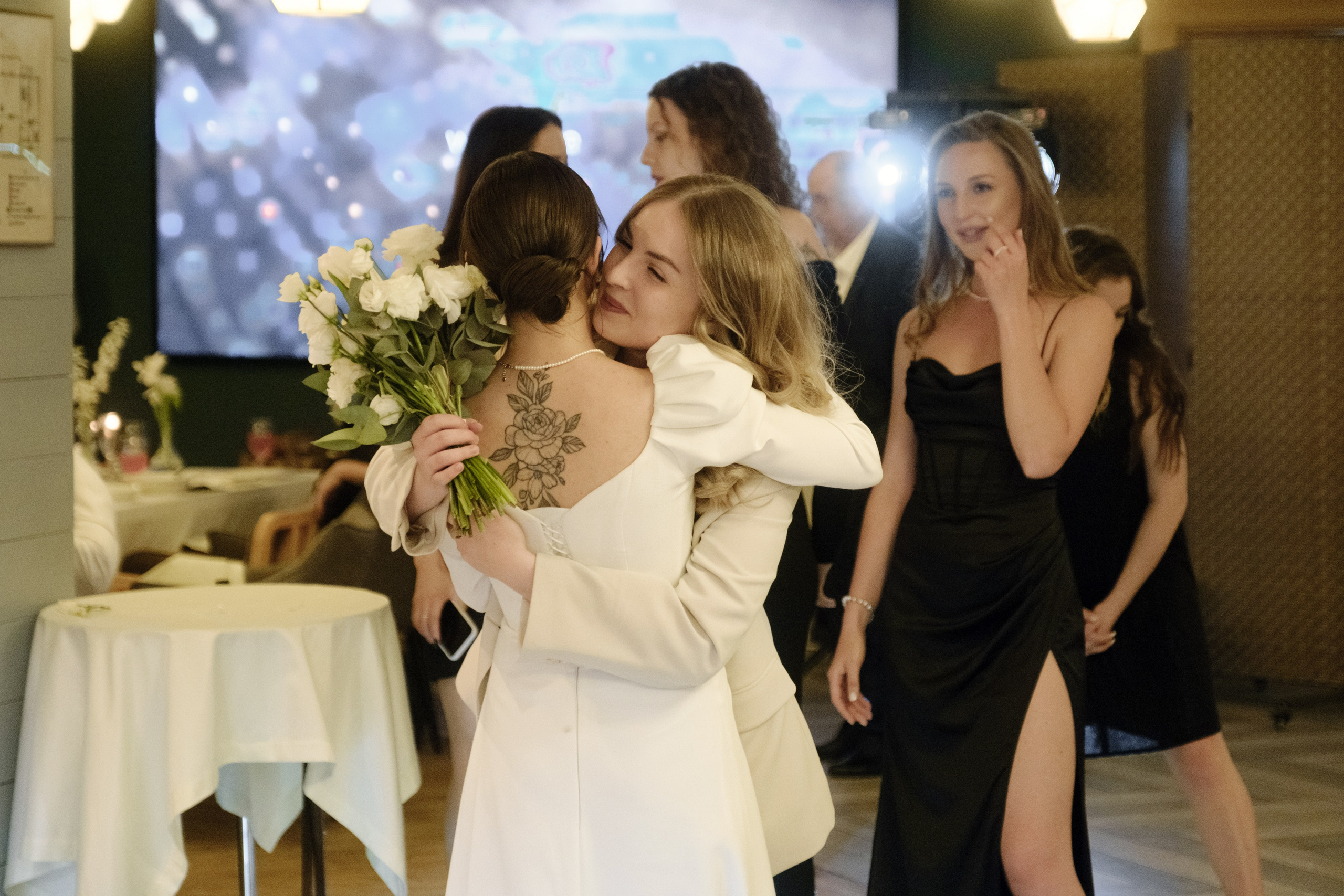 Александра / Руслан. Свадебный Видеограф Фотограф в Сочи