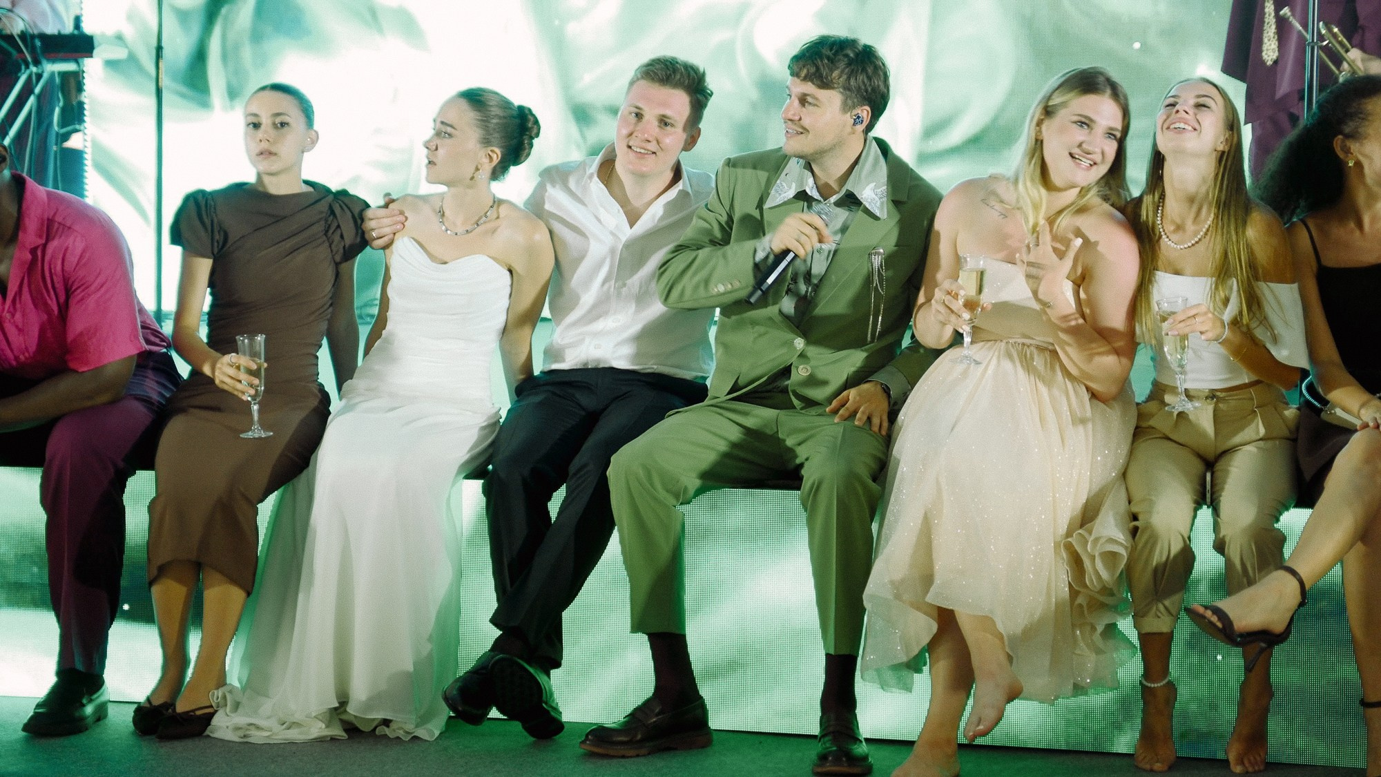 Мария / Семён. Свадебный Видеограф Фотограф в Сочи