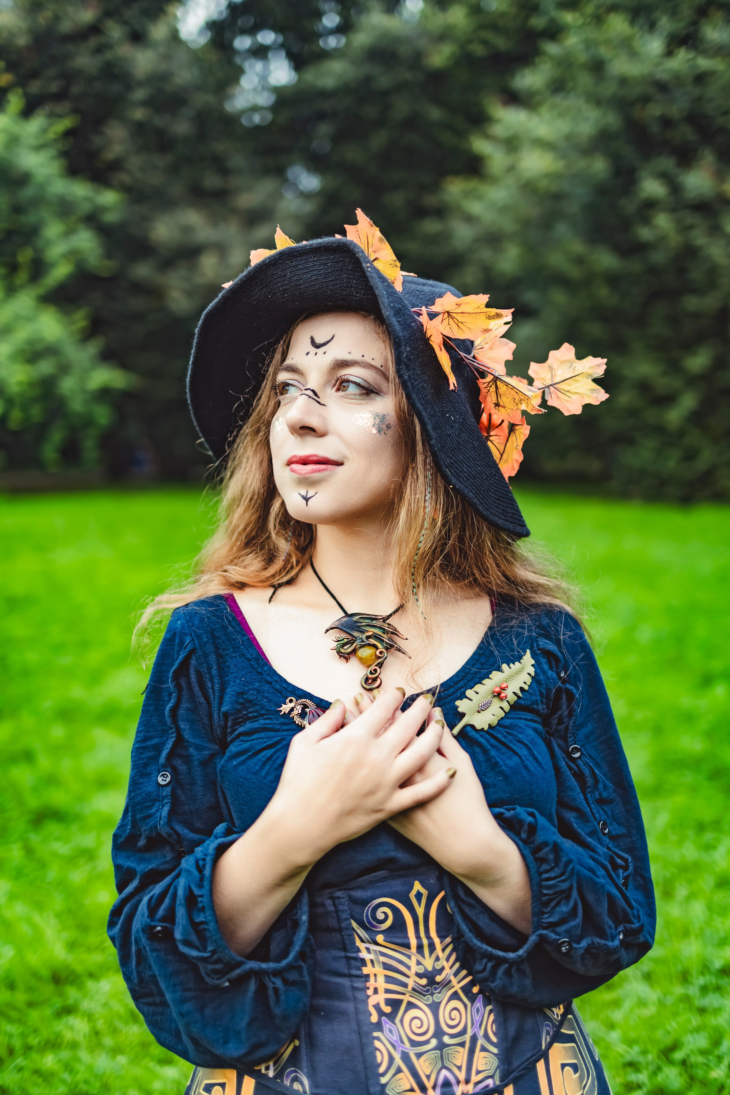 Безумное чаепитие в Царицыно. Репортажный, семейный и студийный фотограф в Москве Демин Алексей