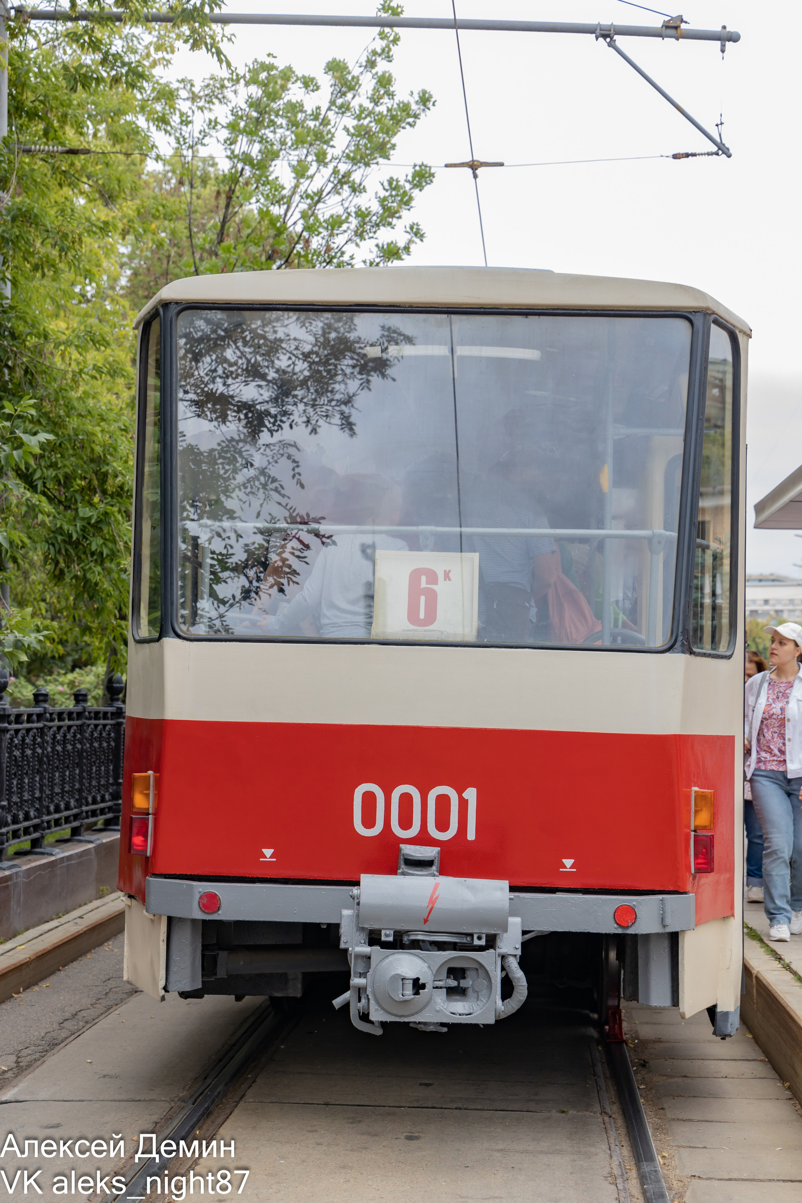 Ретро парад трамваем Москва 2023. Репортажный, семейный и студийный фотограф в Москве Демин Алексей