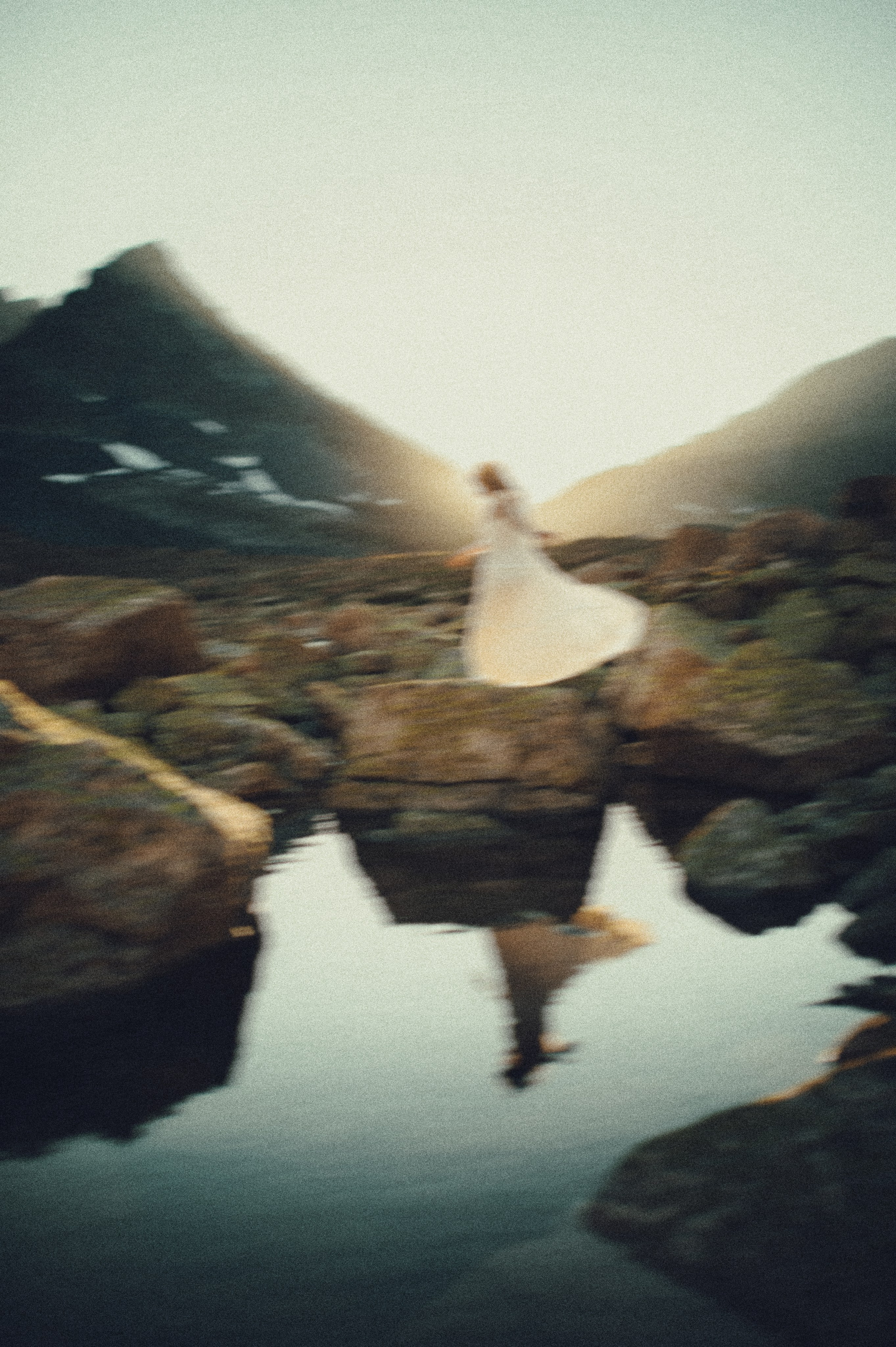 Andrew Sozonov visual artist