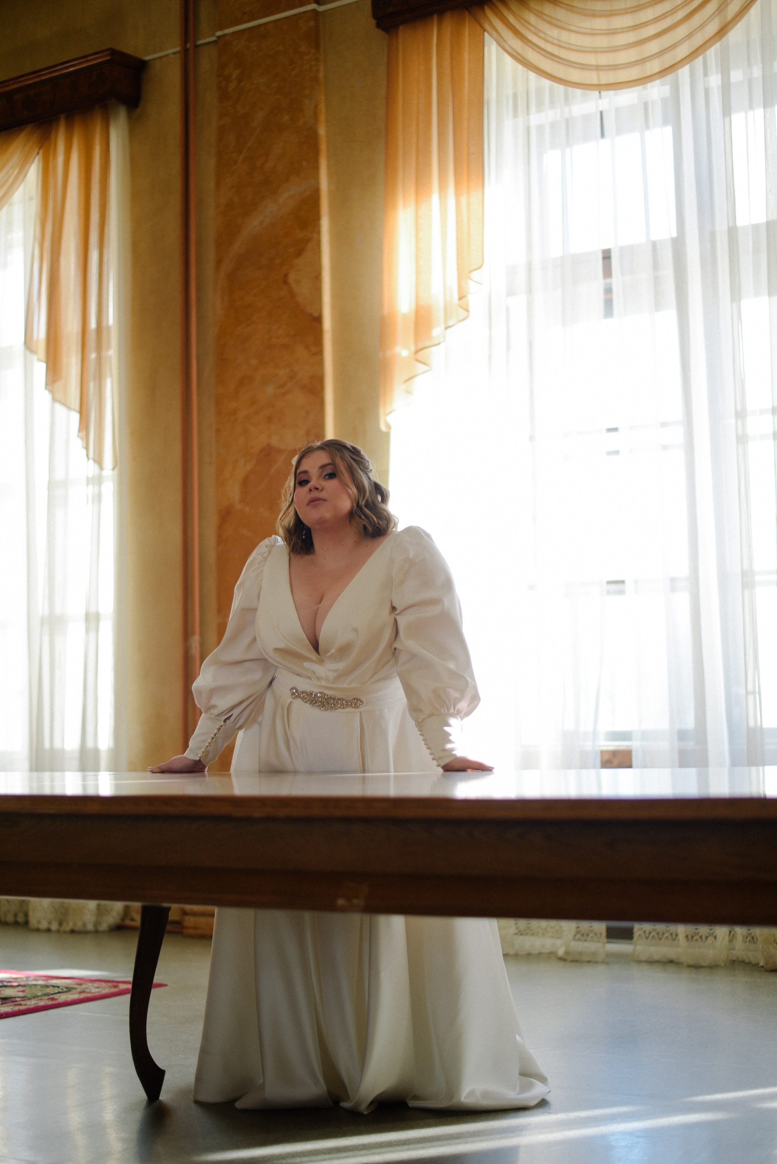 Алексей и Инна Усадьба Горенки. Фотограф Лола Волна, город Москва