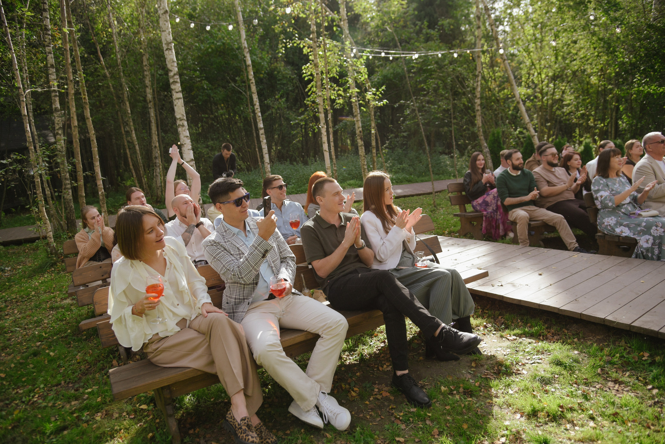 Влюбленные глаза. Фотограф Лола Волна, город Москва