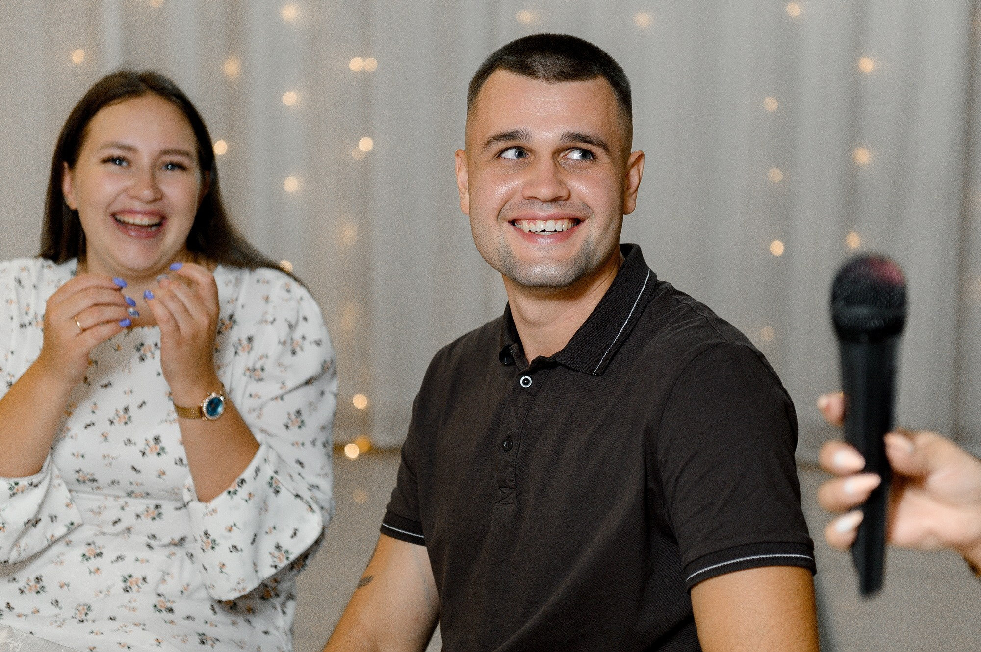 Никита и Юлия. Свадебный и репортажный фотограф Никита Сницарев в Барнауле