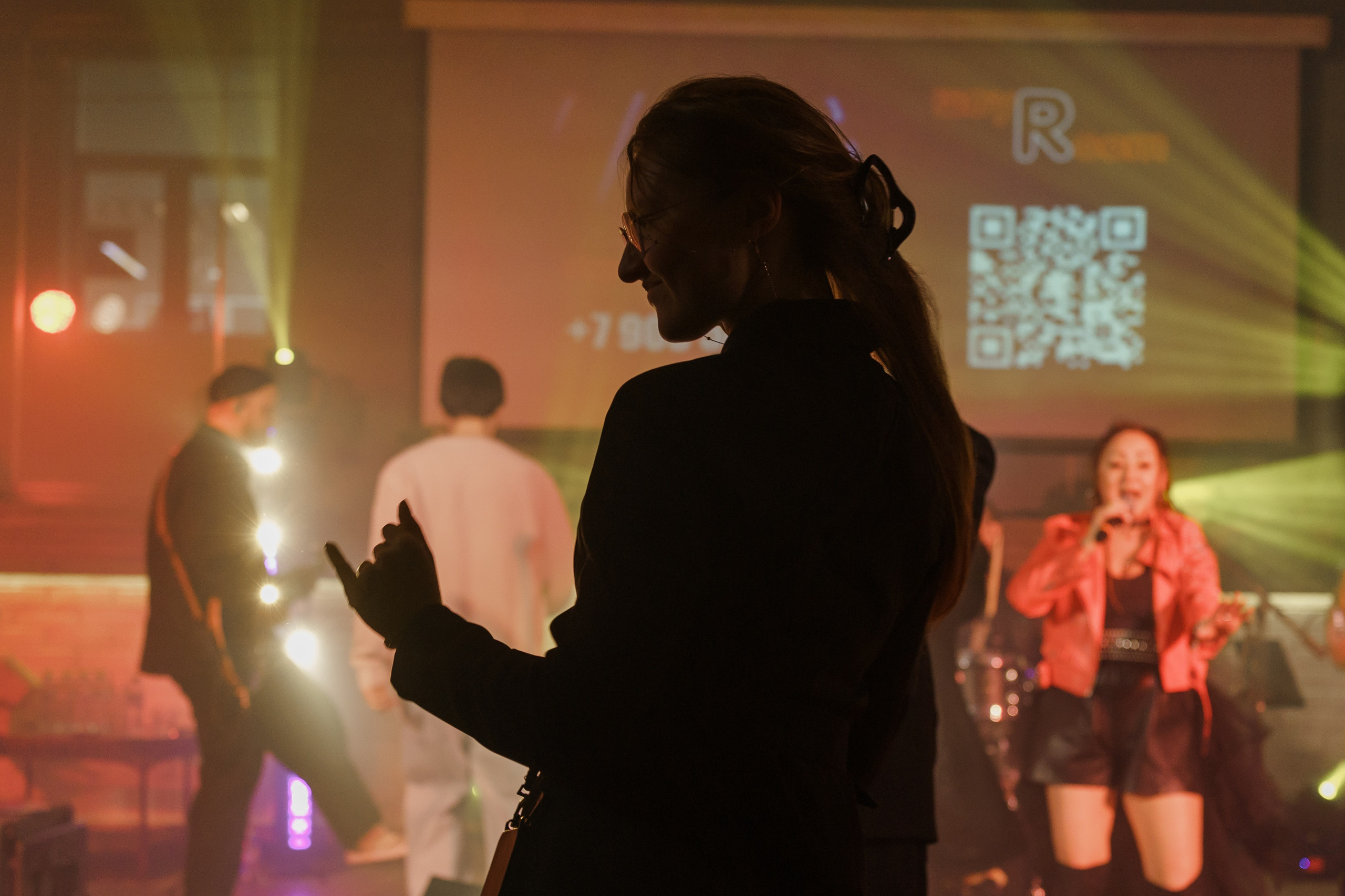 За Гранью Ивента. Свадебный фотограф в Москве и Подмосковье Виктор Одинцов