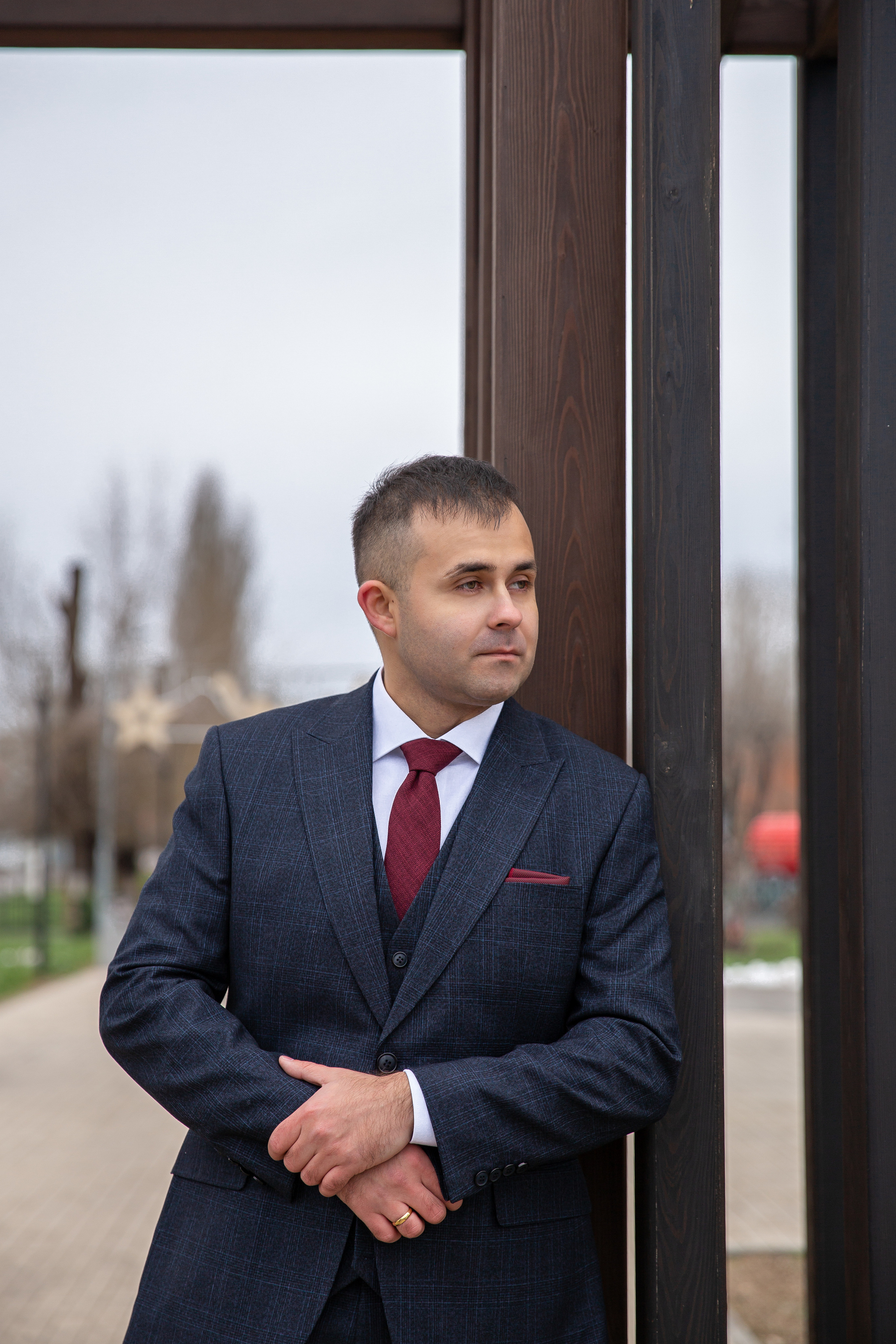 Георгий и Надежда. Семейный и Детский фотограф г. Москва, г. Борисоглебск