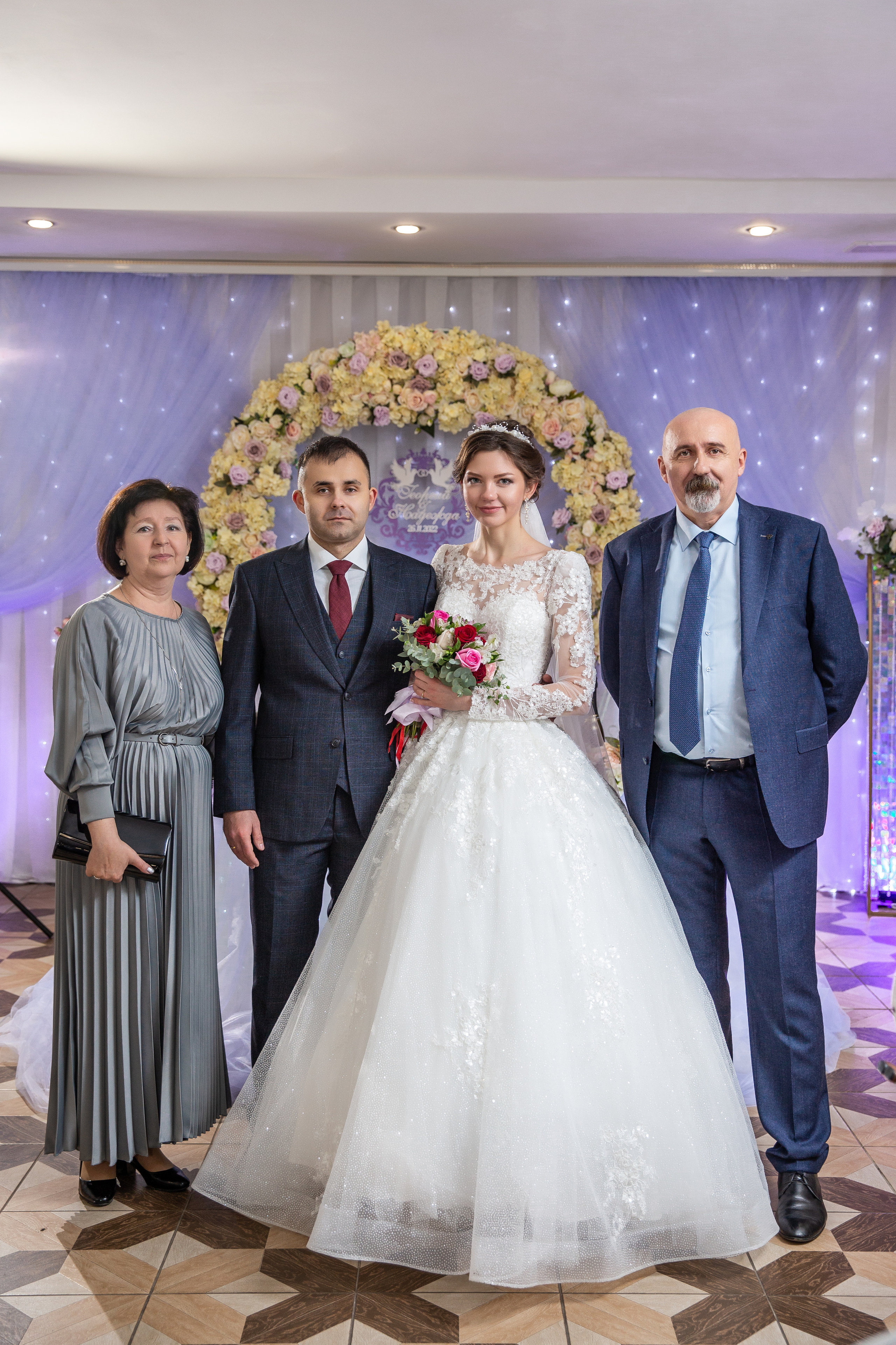 Георгий и Надежда. Семейный и Детский фотограф г. Москва, г. Борисоглебск