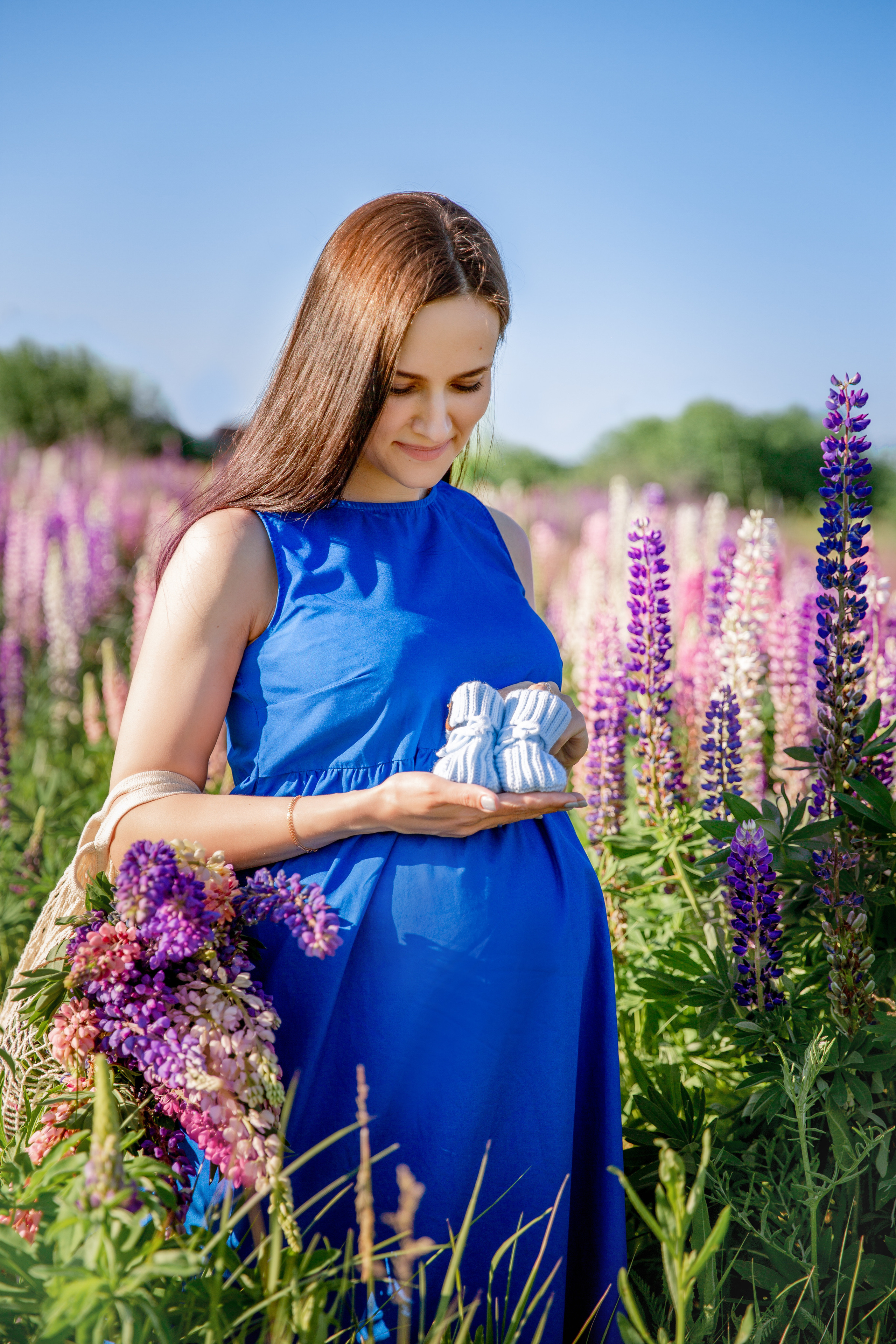 Семья Каратаевых. Семейный и Детский фотограф г. Москва, г. Борисоглебск