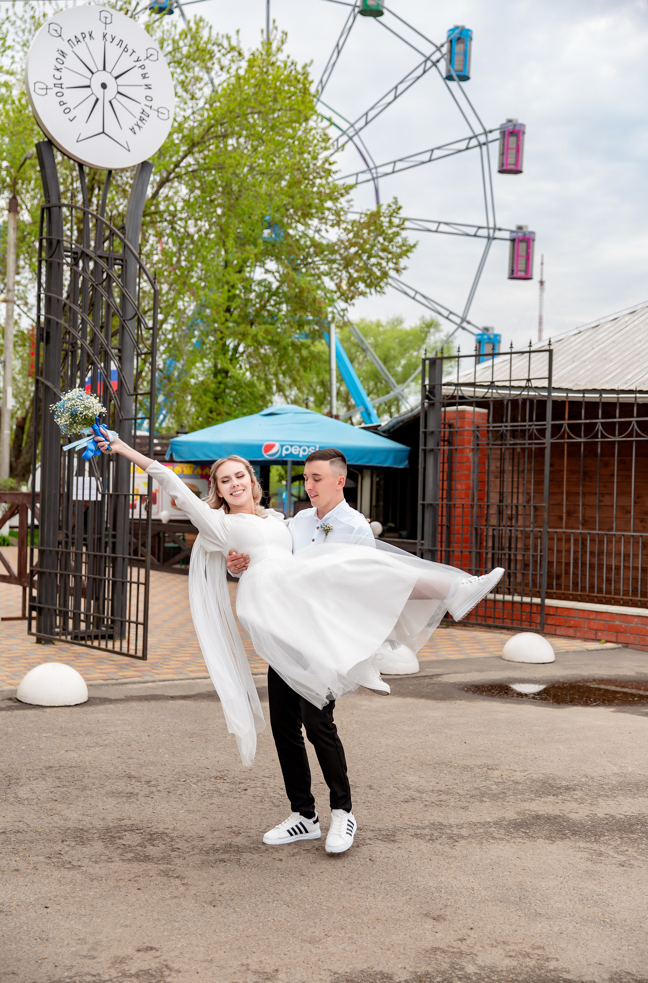 Александр и Карина. Семейный и Детский фотограф г. Москва, г. Борисоглебск