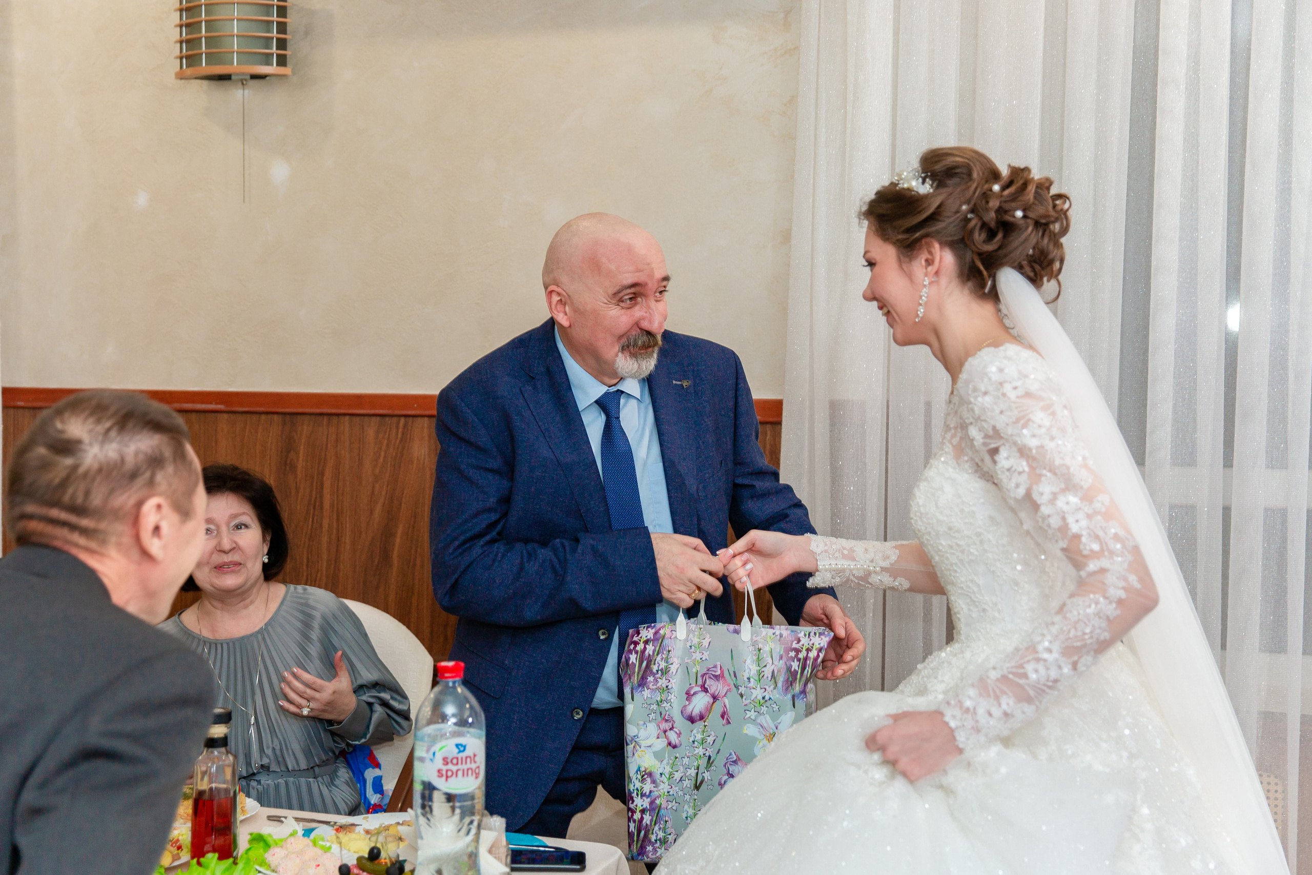 Георгий и Надежда. Семейный и Детский фотограф г. Москва, г. Борисоглебск