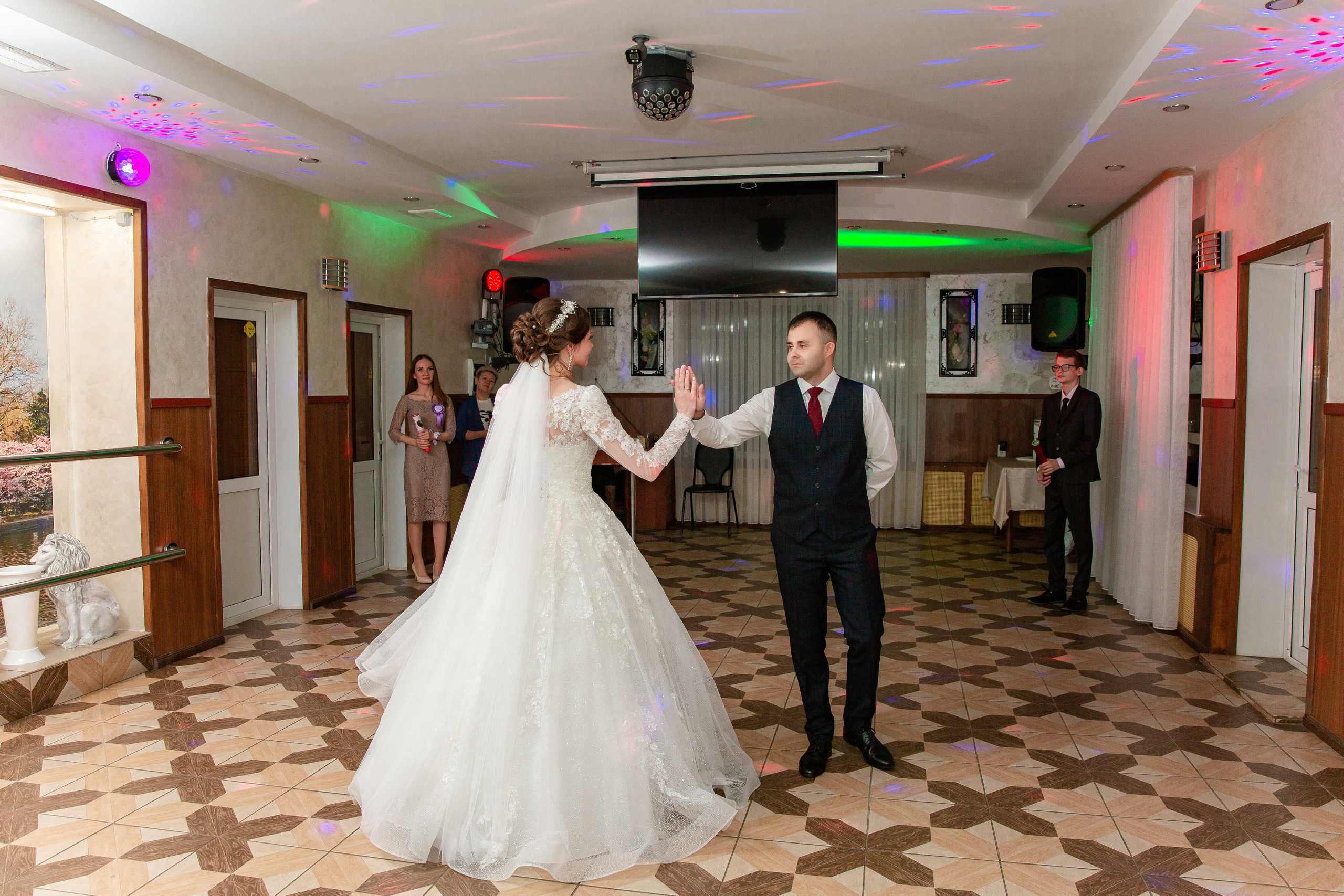 Георгий и Надежда. Семейный и Детский фотограф г. Москва, г. Борисоглебск