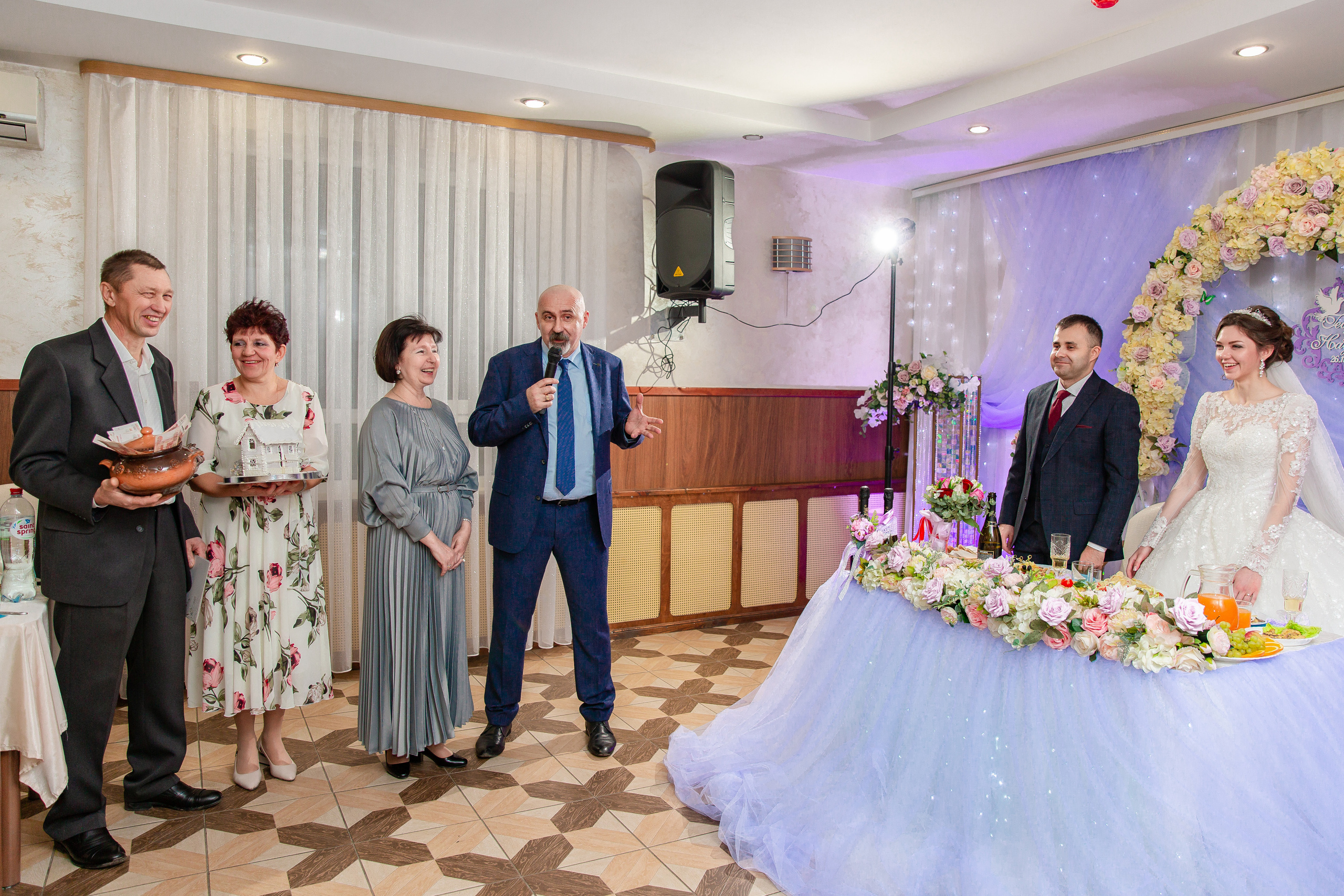Георгий и Надежда. Семейный и Детский фотограф г. Москва, г. Борисоглебск