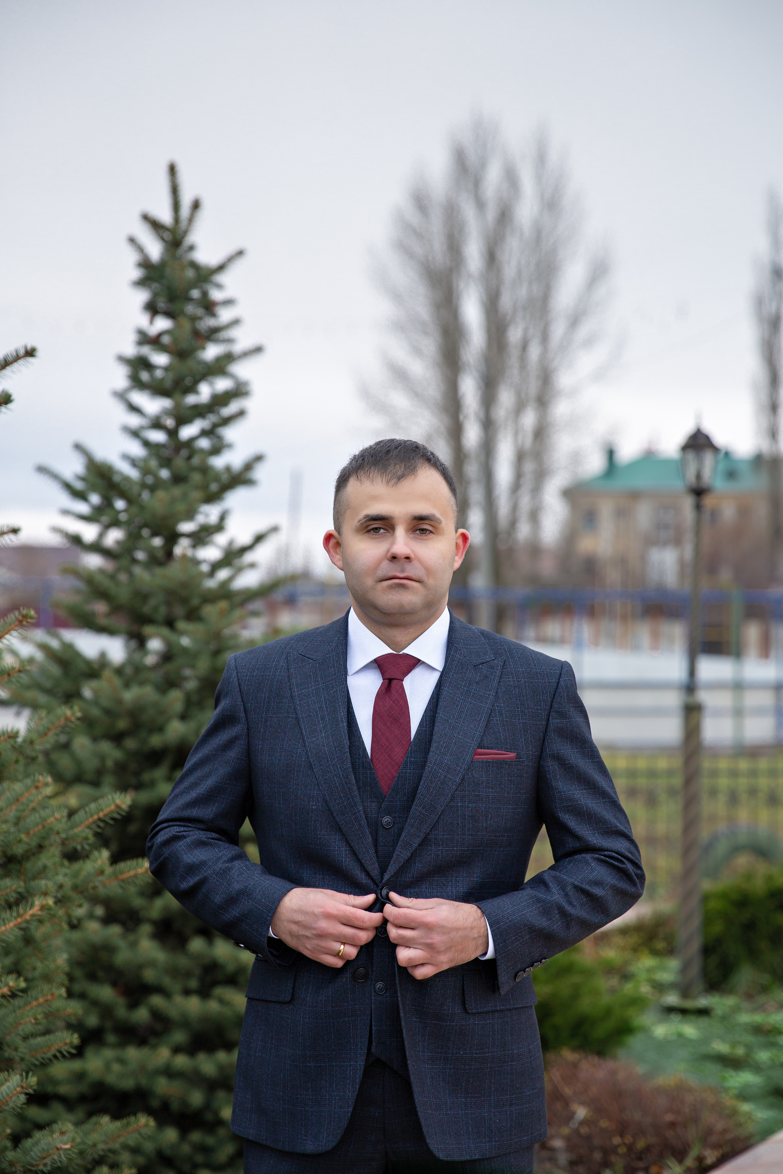 Георгий и Надежда. Семейный и Детский фотограф г. Москва, г. Борисоглебск