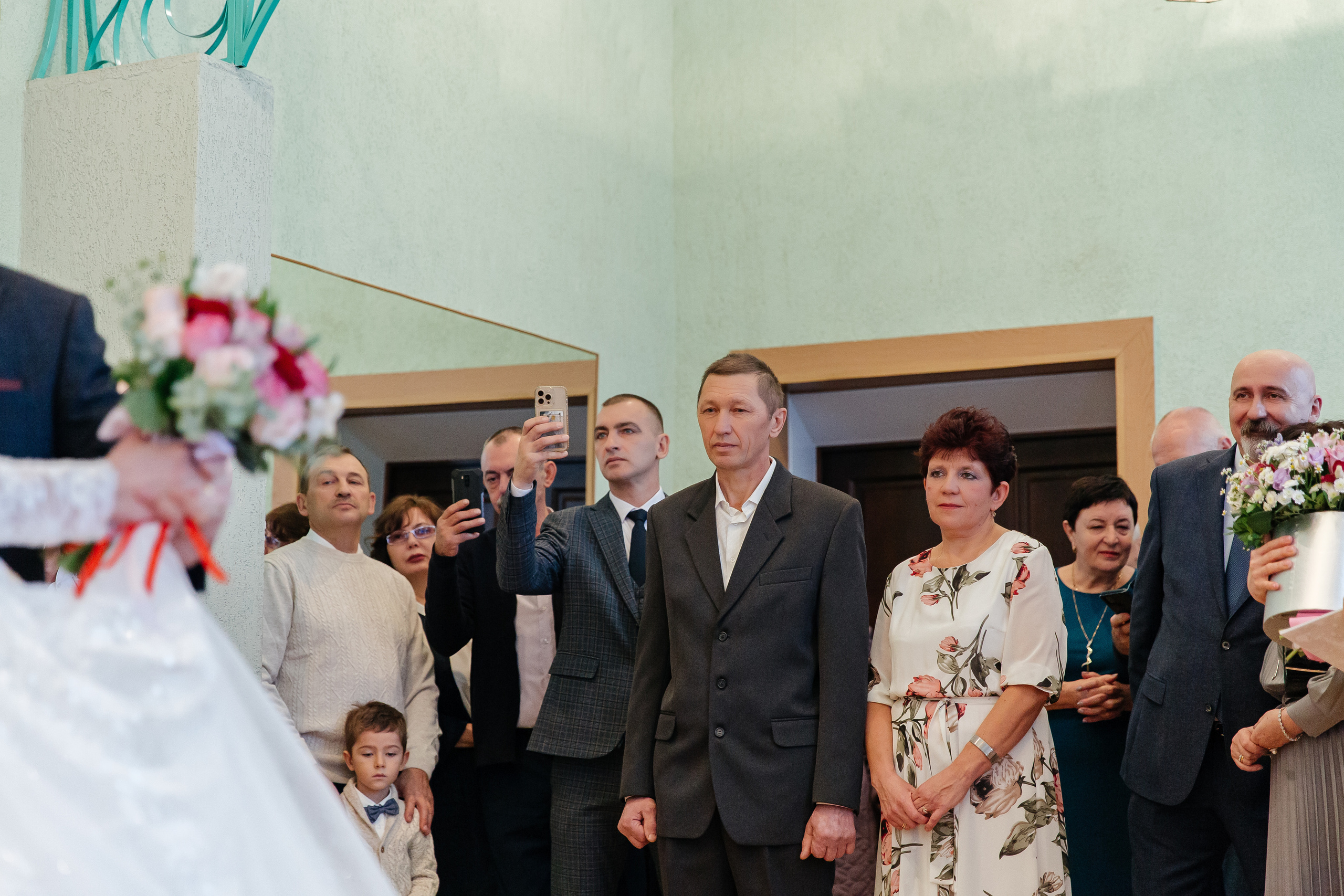 Георгий и Надежда. Семейный и Детский фотограф г. Москва, г. Борисоглебск