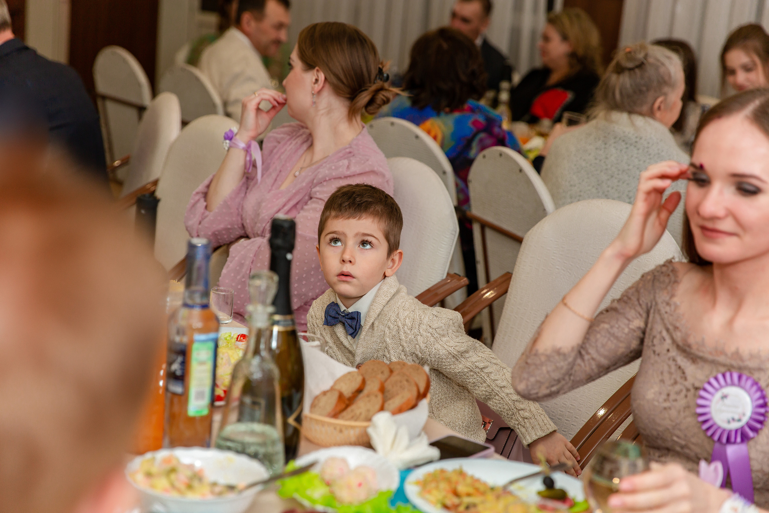 Георгий и Надежда. Семейный и Детский фотограф г. Москва, г. Борисоглебск