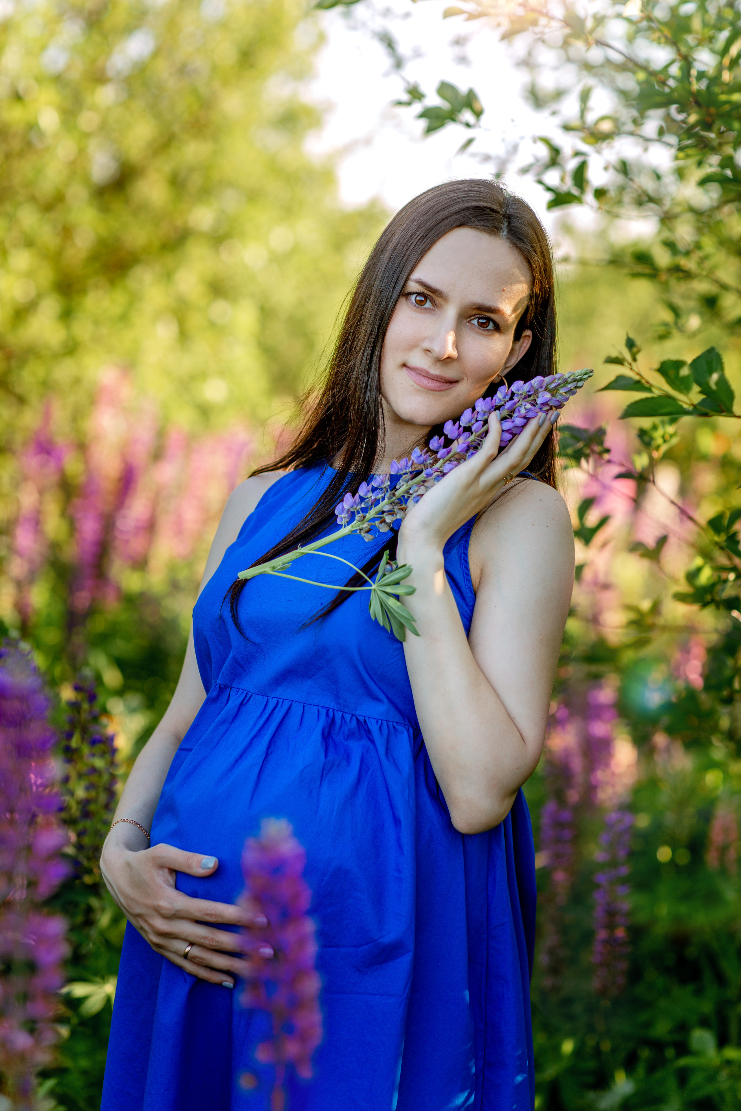 Семья Каратаевых. Семейный и Детский фотограф г. Москва, г. Борисоглебск