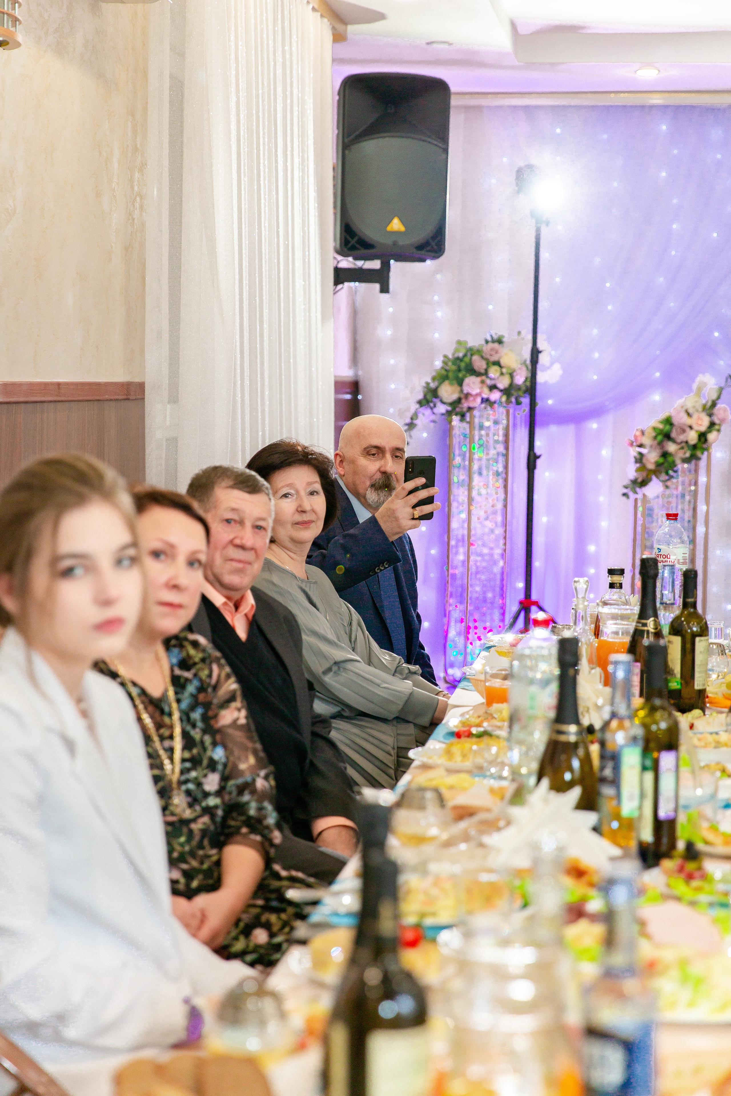 Георгий и Надежда. Семейный и Детский фотограф г. Москва, г. Борисоглебск