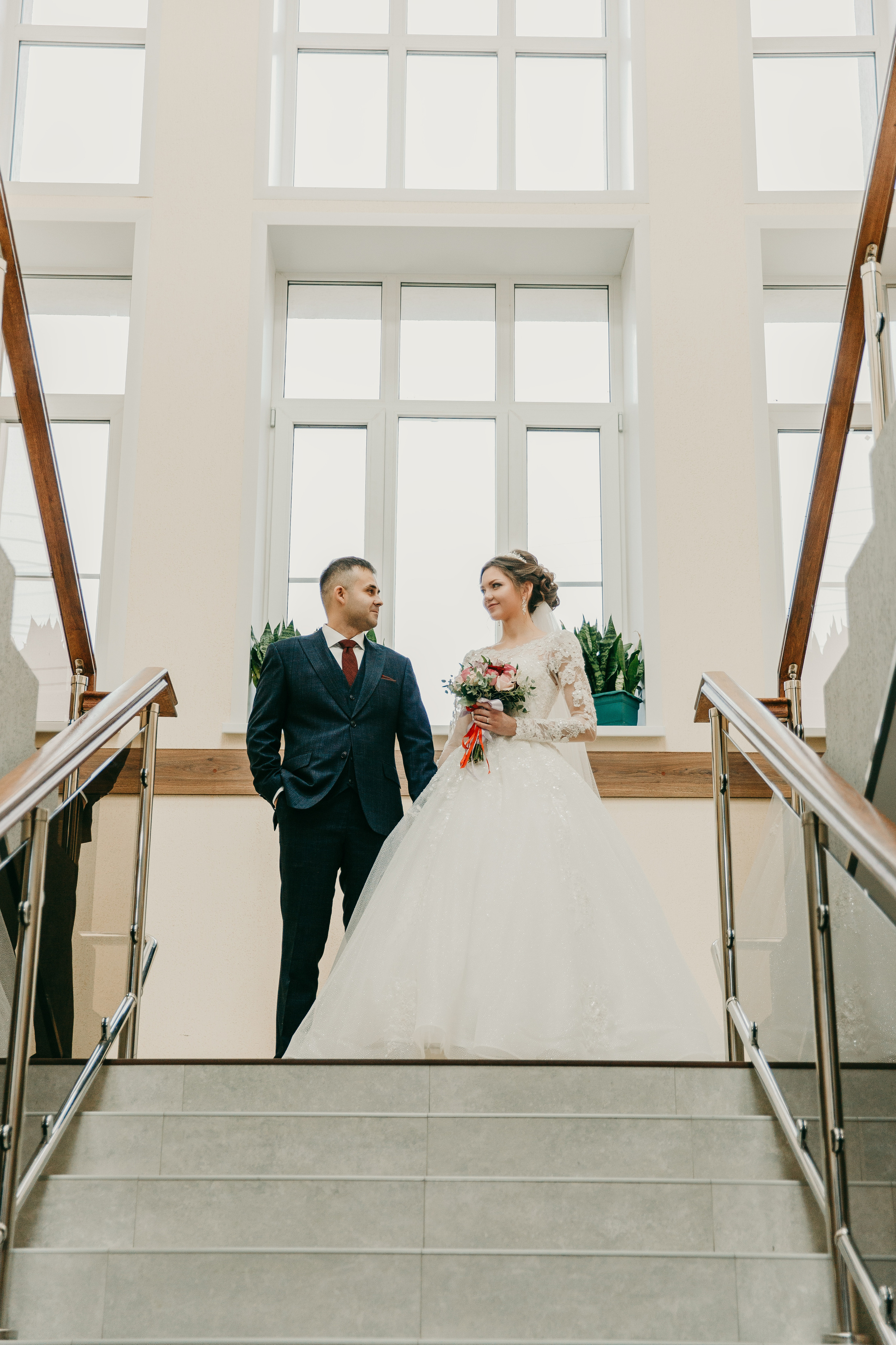 Георгий и Надежда. Семейный и Детский фотограф г. Москва, г. Борисоглебск