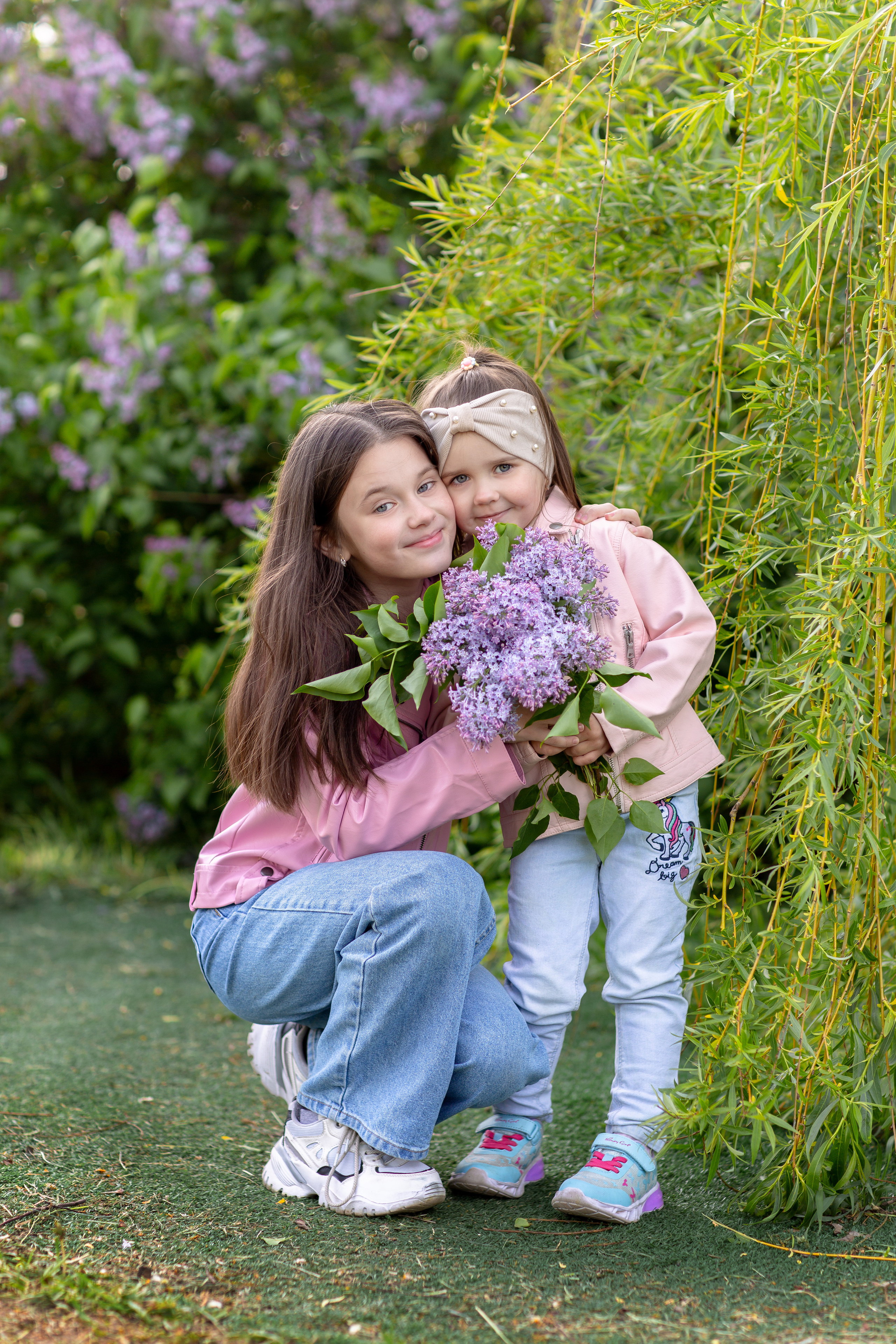 Семья Зориных. Семейный и Детский фотограф г. Москва, г. Борисоглебск