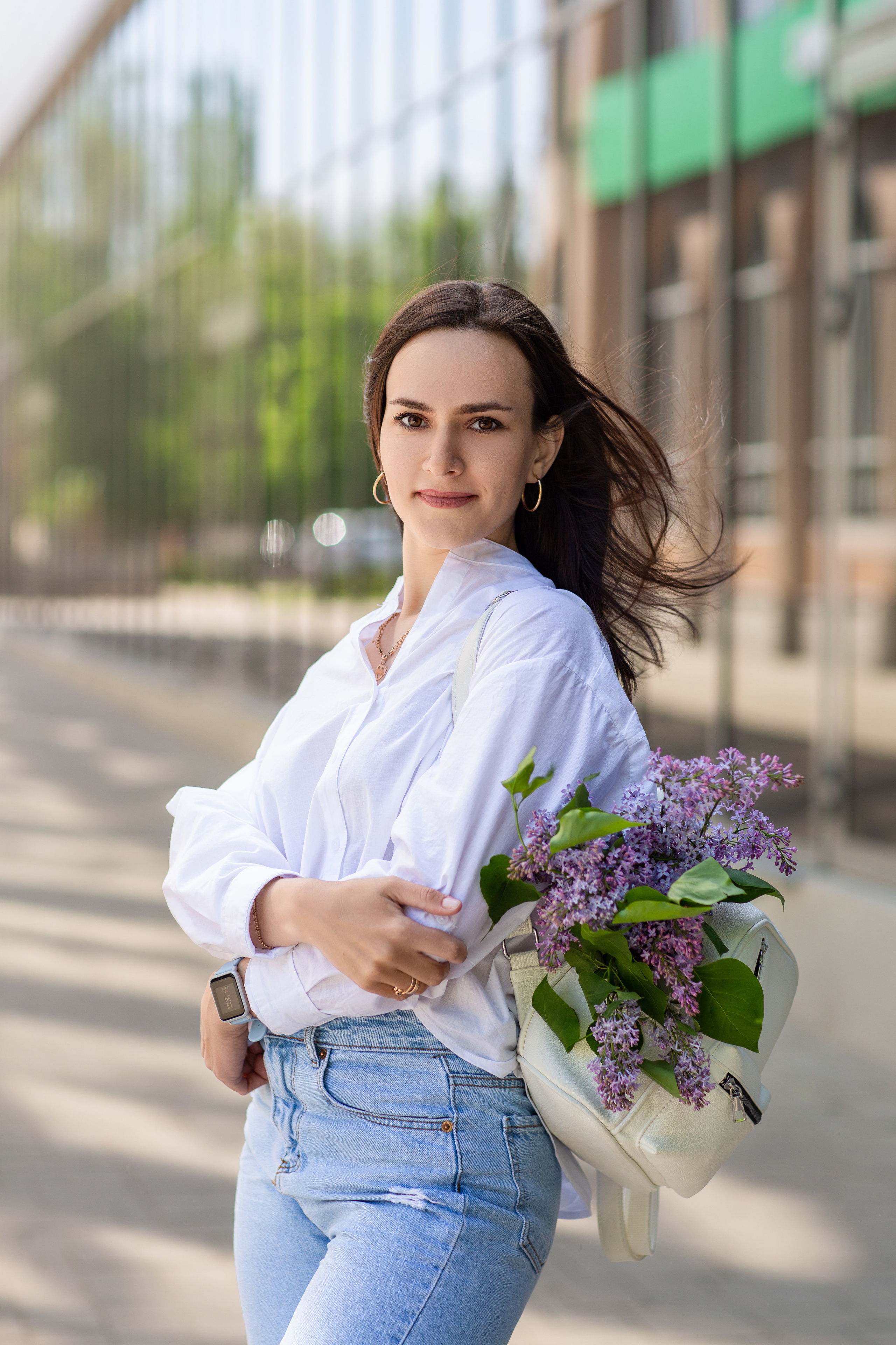 Семья Каратаевых. Семейный и Детский фотограф г. Москва, г. Борисоглебск