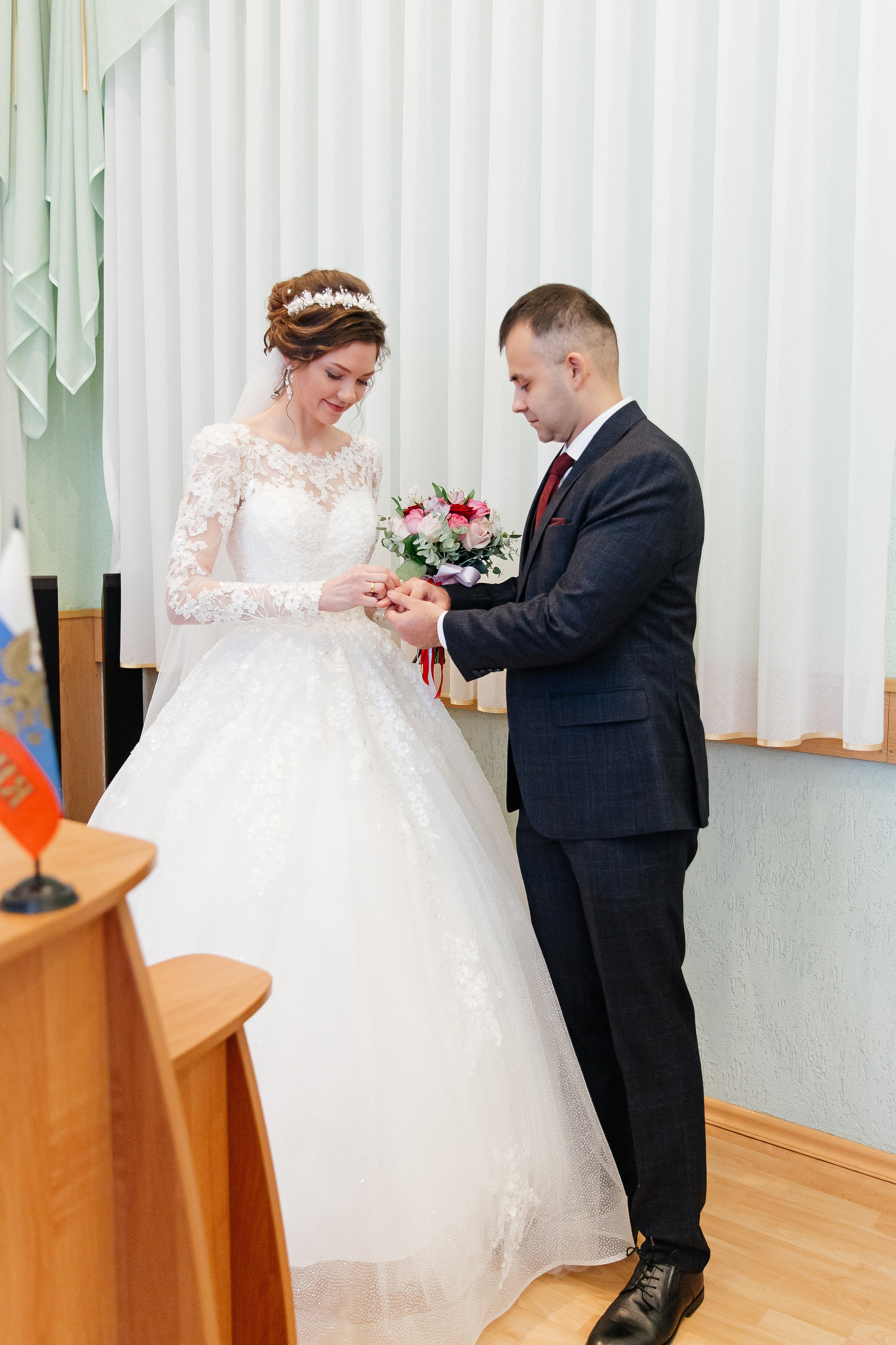 Георгий и Надежда. Семейный и Детский фотограф г. Москва, г. Борисоглебск