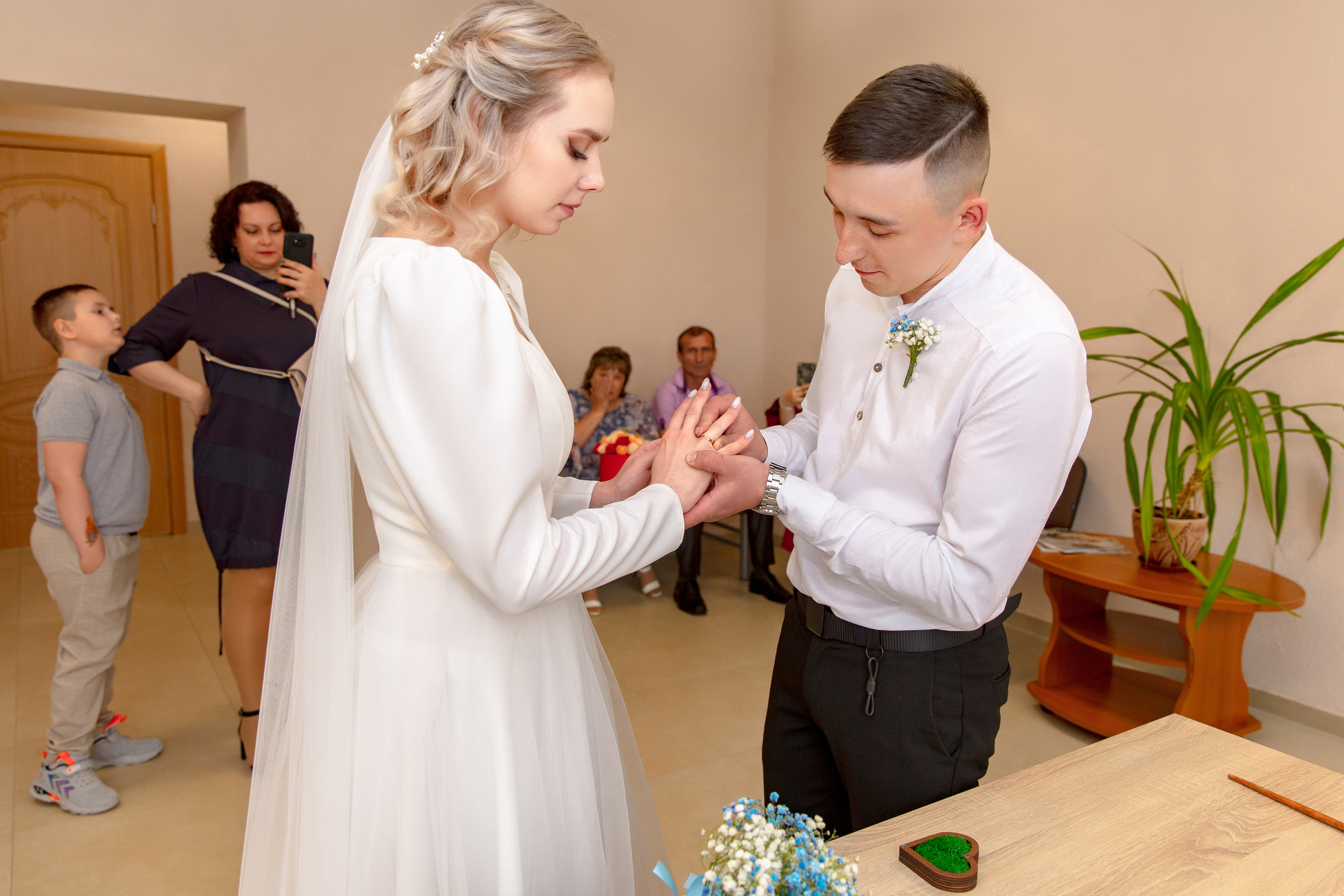 Александр и Карина. Семейный и Детский фотограф г. Москва, г. Борисоглебск