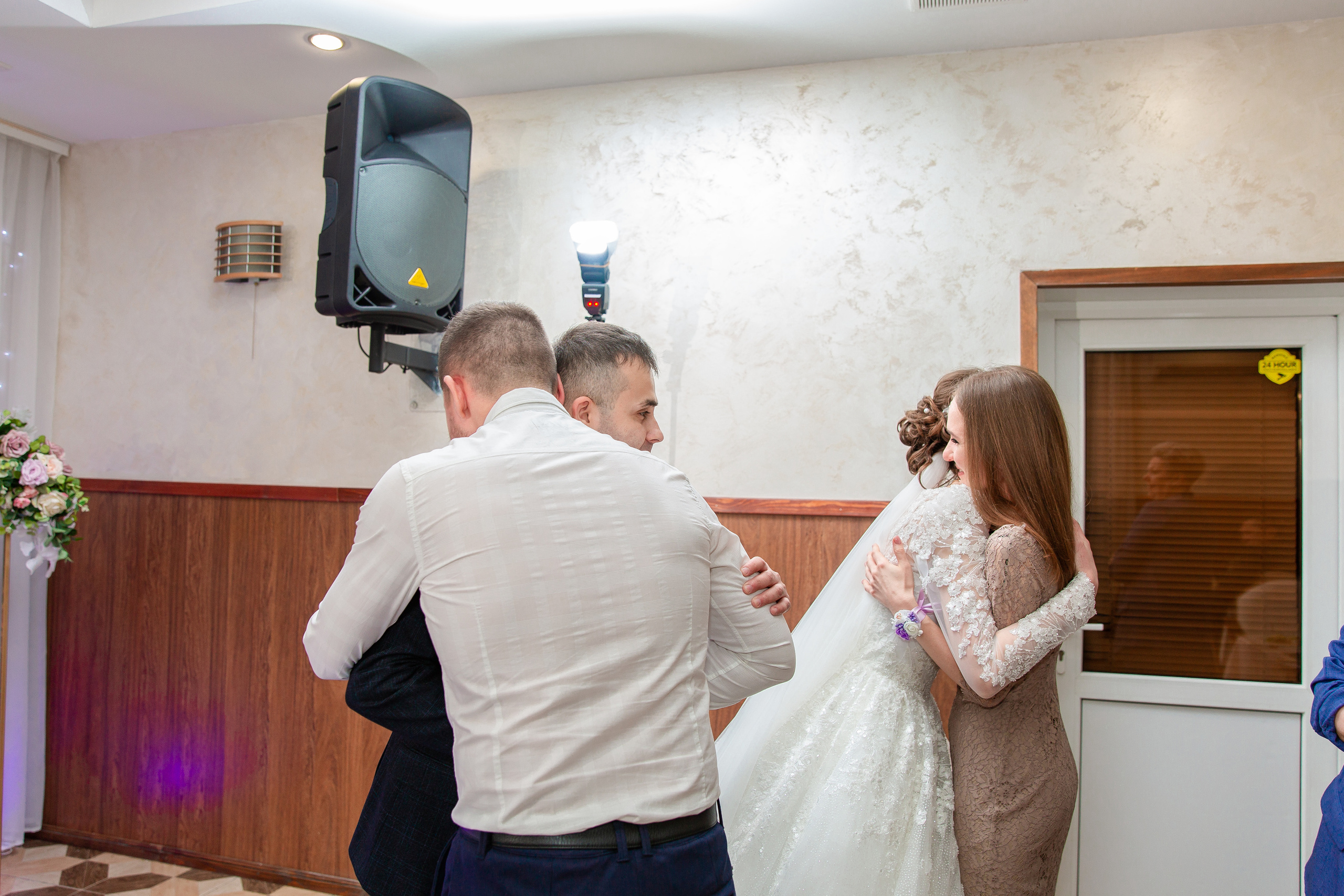 Георгий и Надежда. Семейный и Детский фотограф г. Москва, г. Борисоглебск