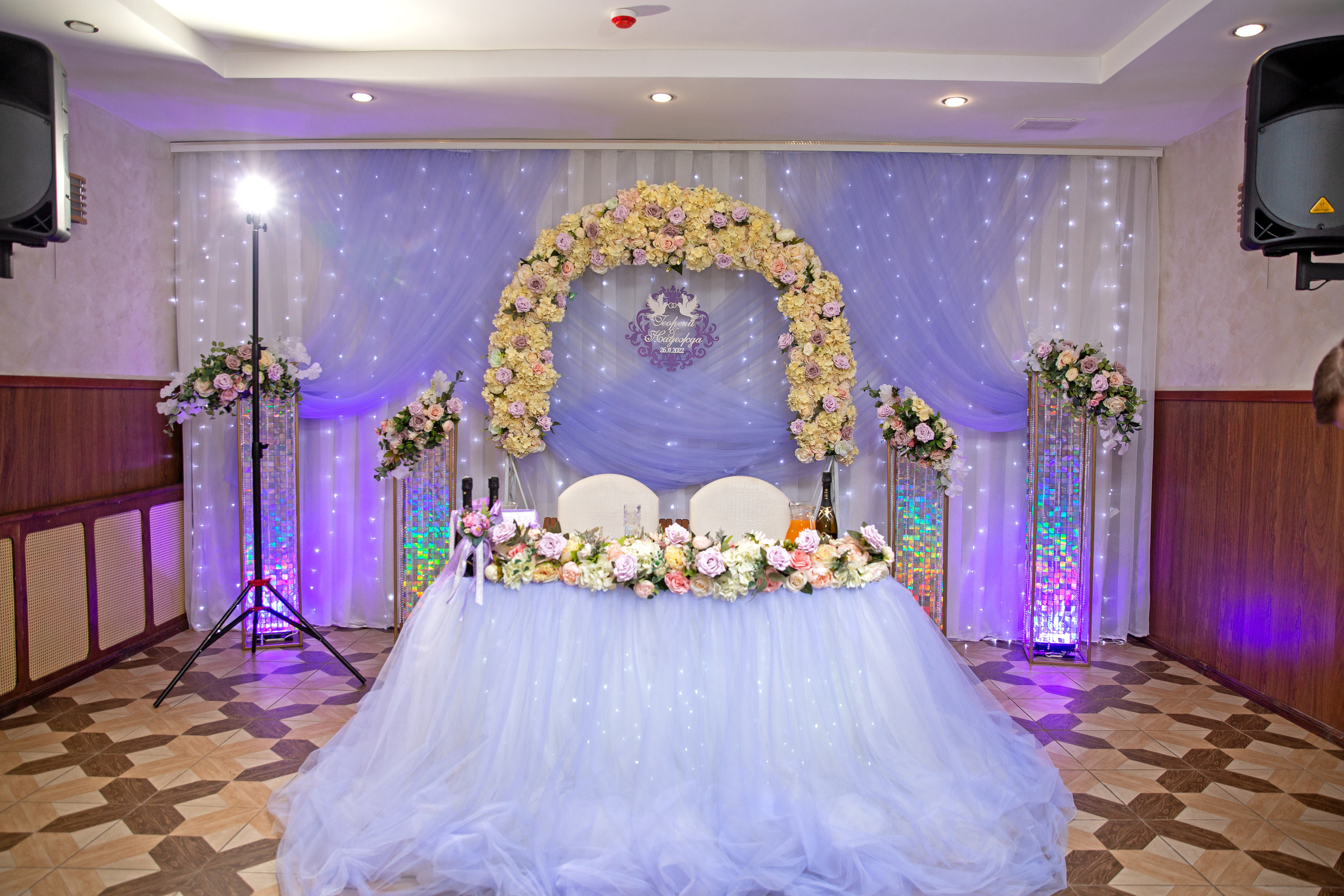 Георгий и Надежда. Семейный и Детский фотограф г. Москва, г. Борисоглебск