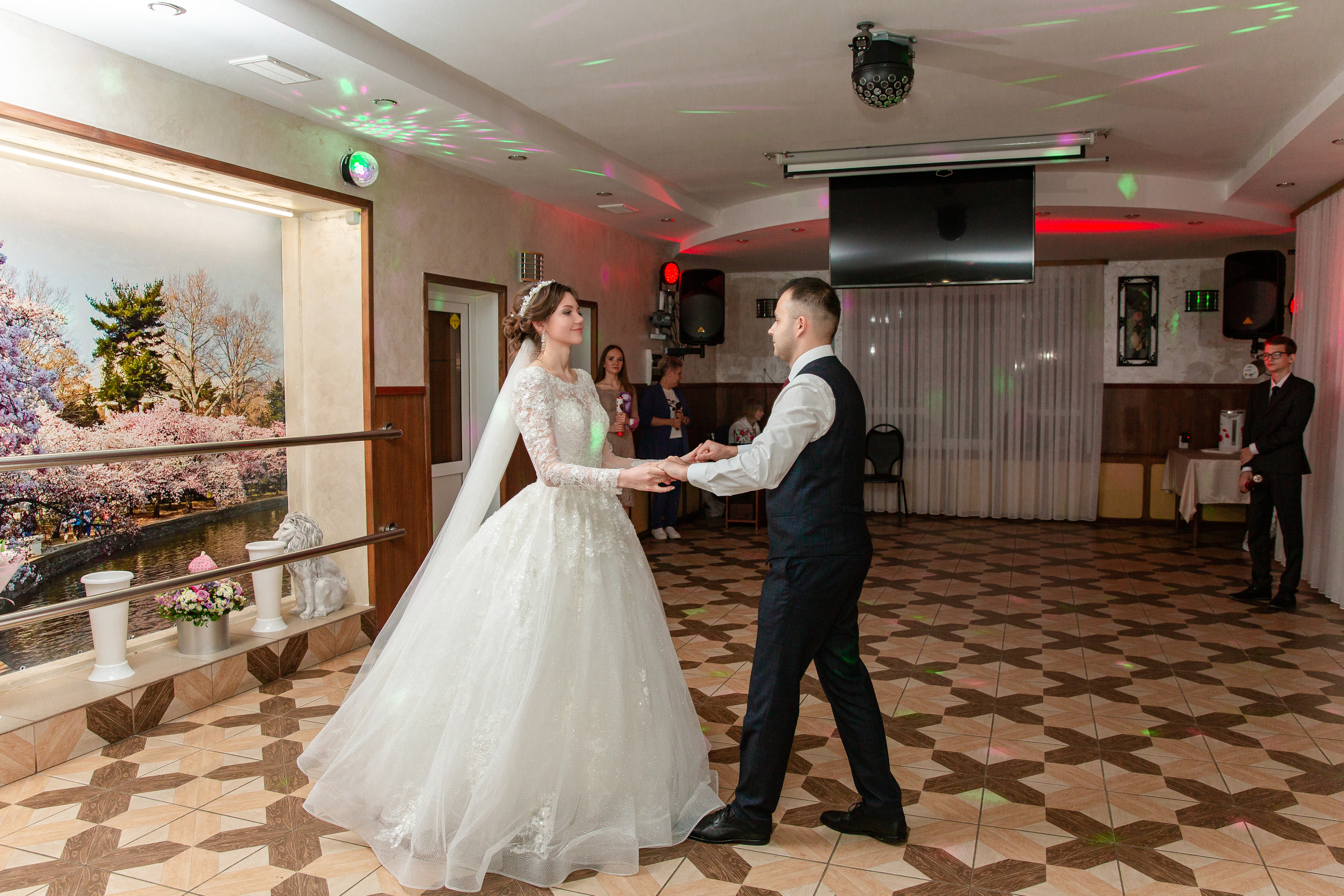 Георгий и Надежда. Семейный и Детский фотограф г. Москва, г. Борисоглебск