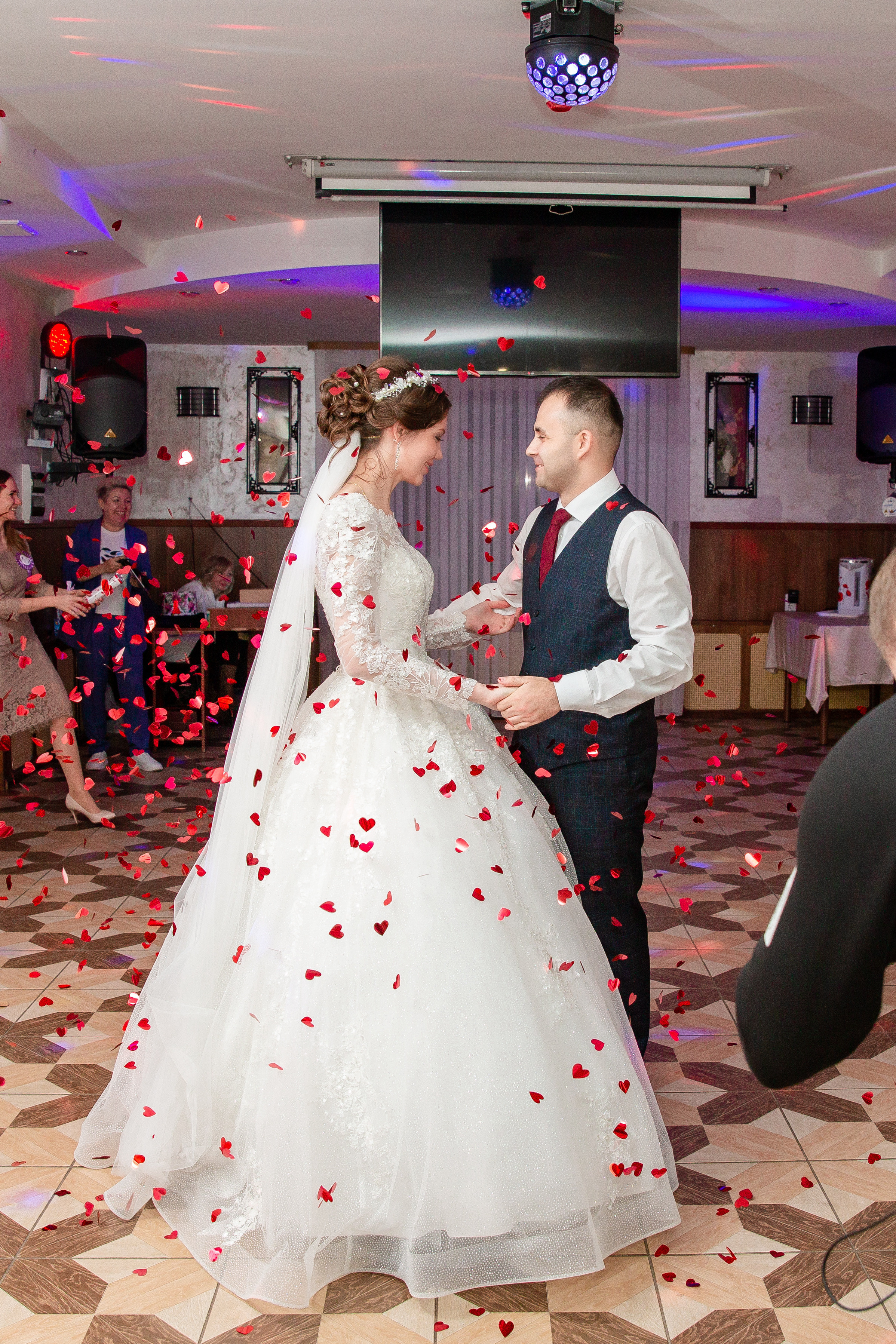 Георгий и Надежда. Семейный и Детский фотограф г. Москва, г. Борисоглебск