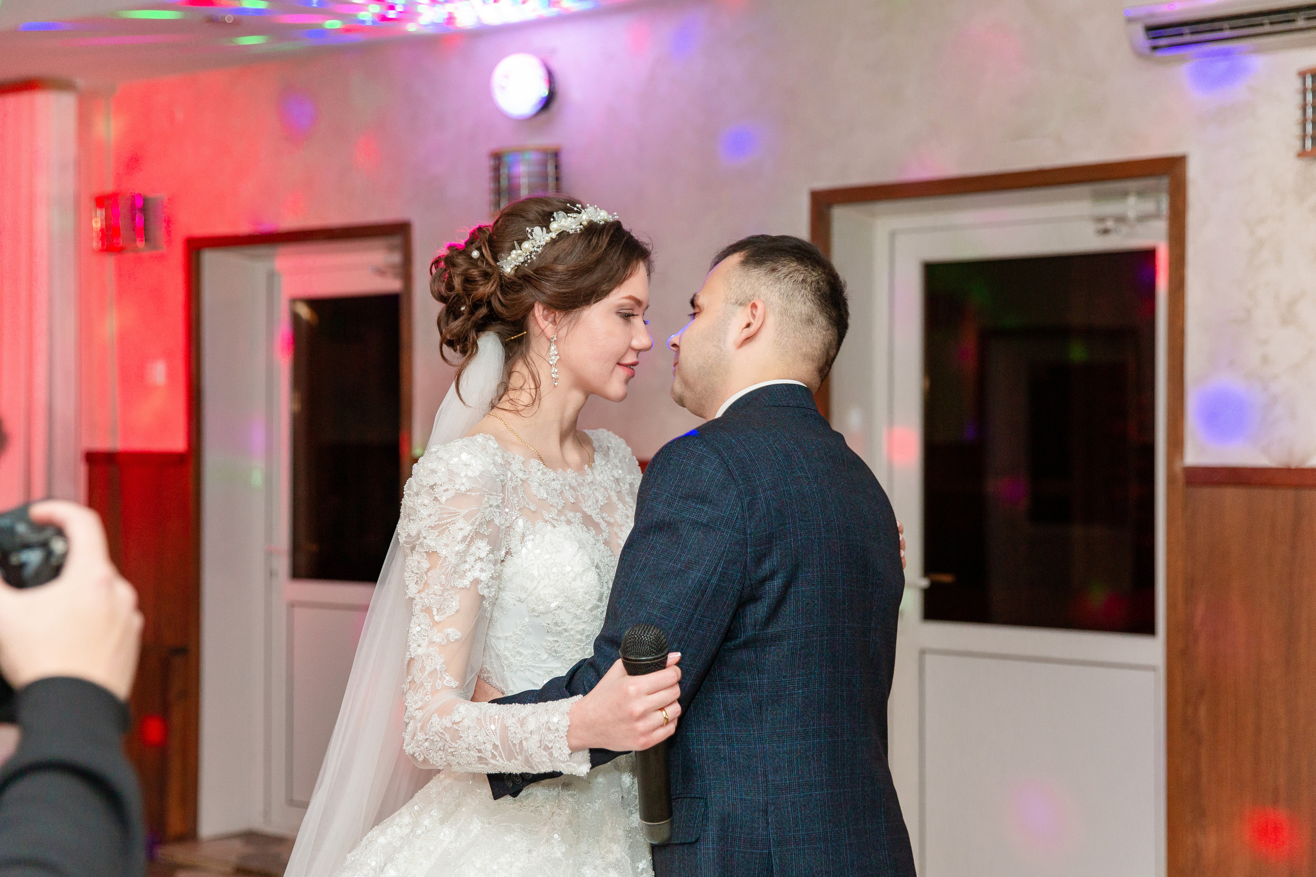 Георгий и Надежда. Семейный и Детский фотограф г. Москва, г. Борисоглебск