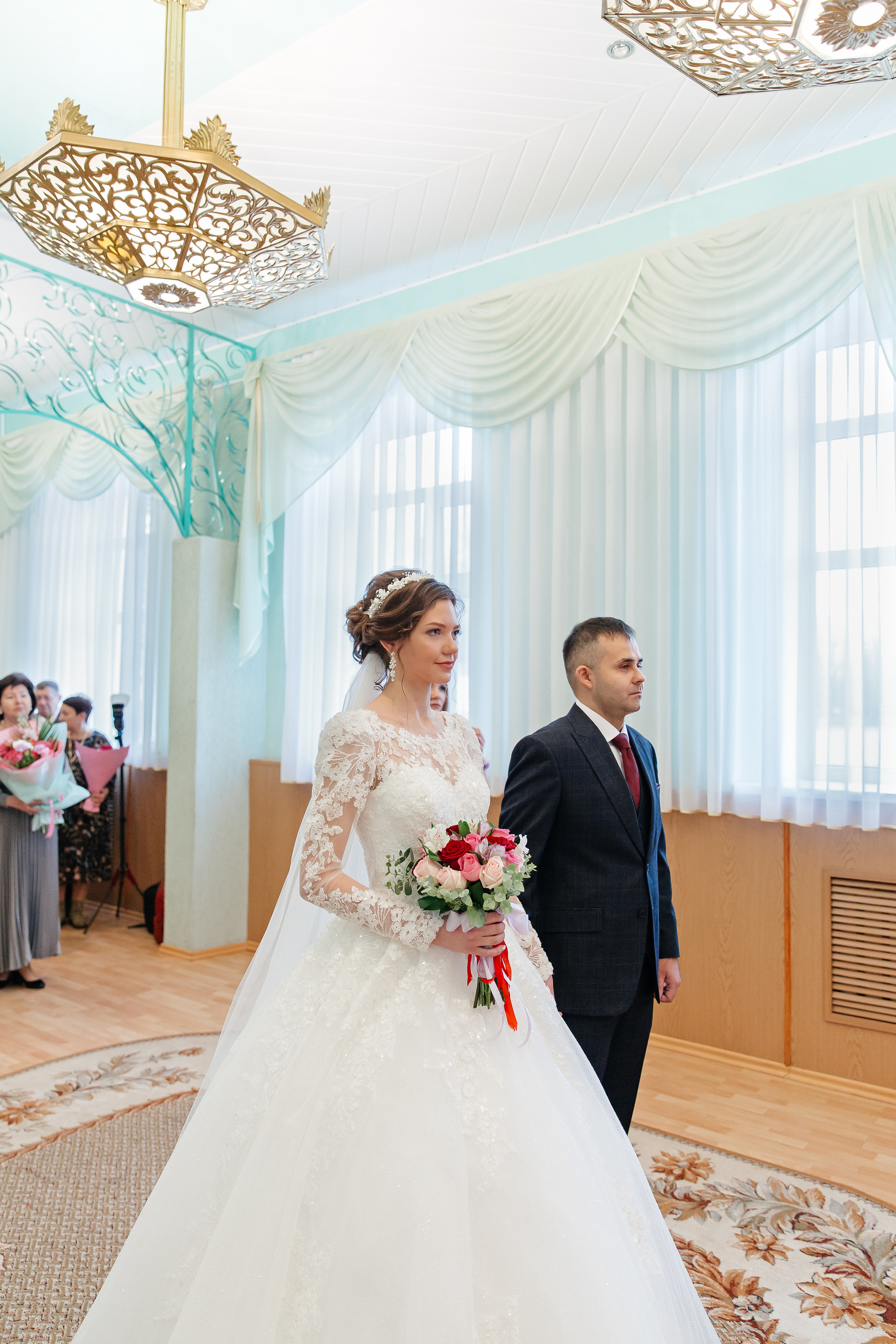 Георгий и Надежда. Семейный и Детский фотограф г. Москва, г. Борисоглебск