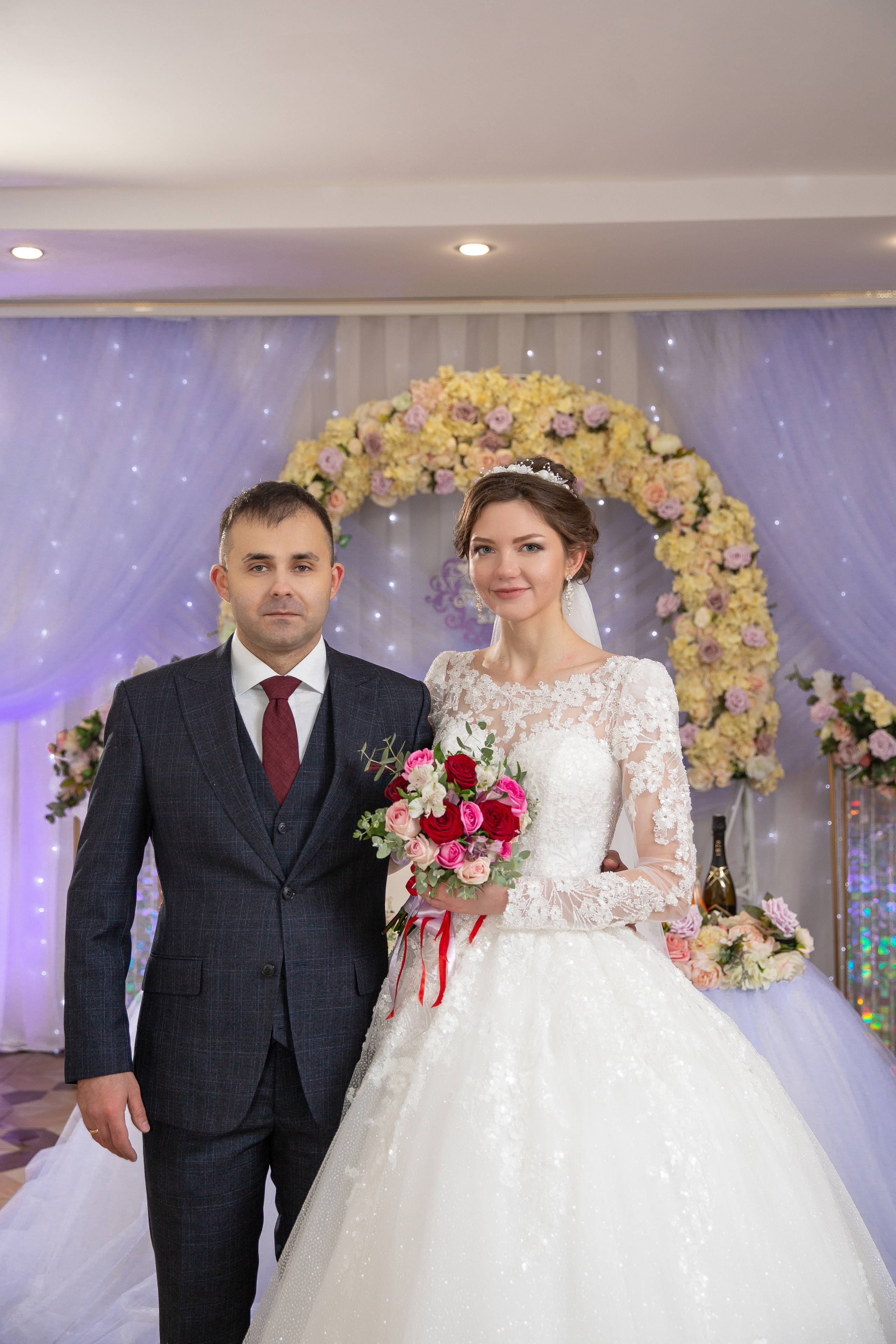 Георгий и Надежда. Семейный и Детский фотограф г. Москва, г. Борисоглебск