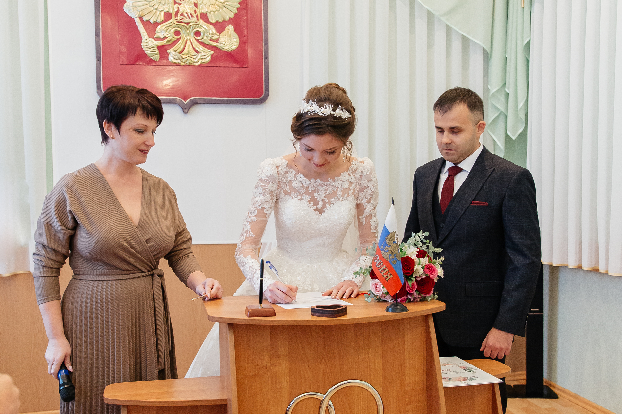 Георгий и Надежда. Семейный и Детский фотограф г. Москва, г. Борисоглебск