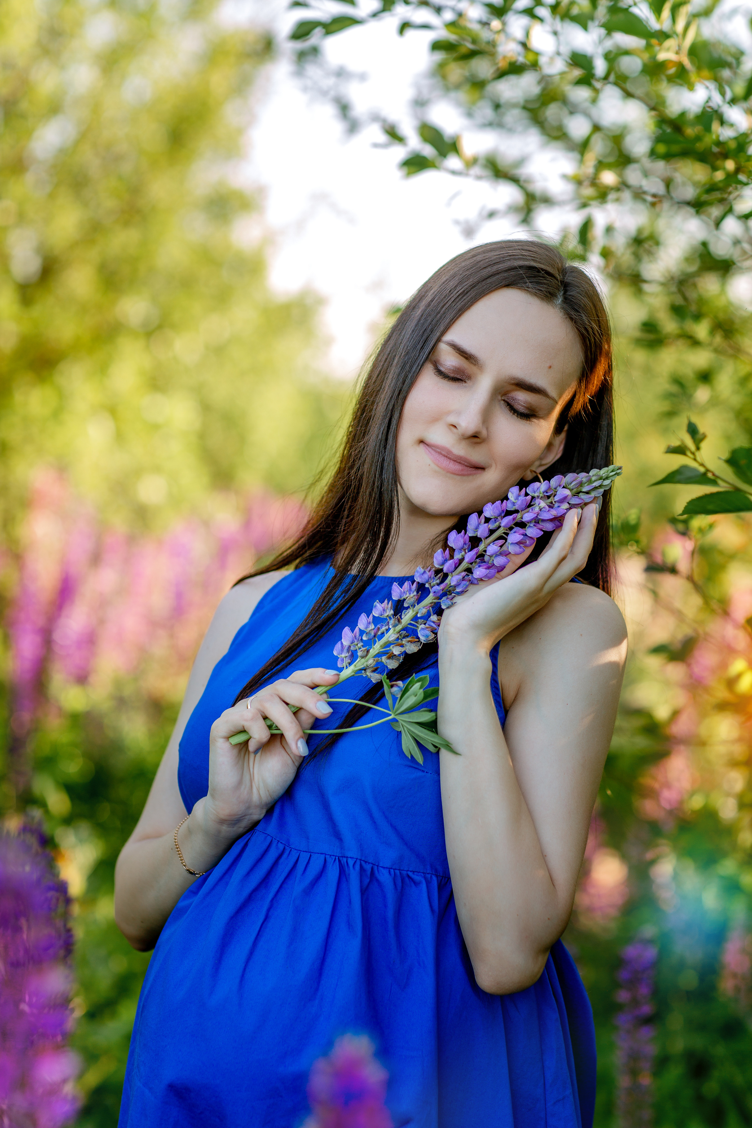 Семья Каратаевых. Семейный и Детский фотограф г. Москва, г. Борисоглебск