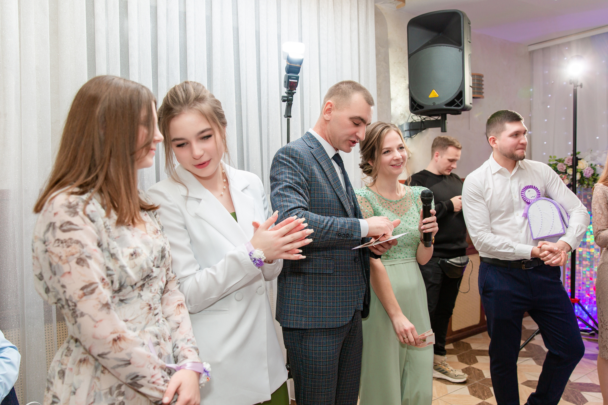 Георгий и Надежда. Семейный и Детский фотограф г. Москва, г. Борисоглебск