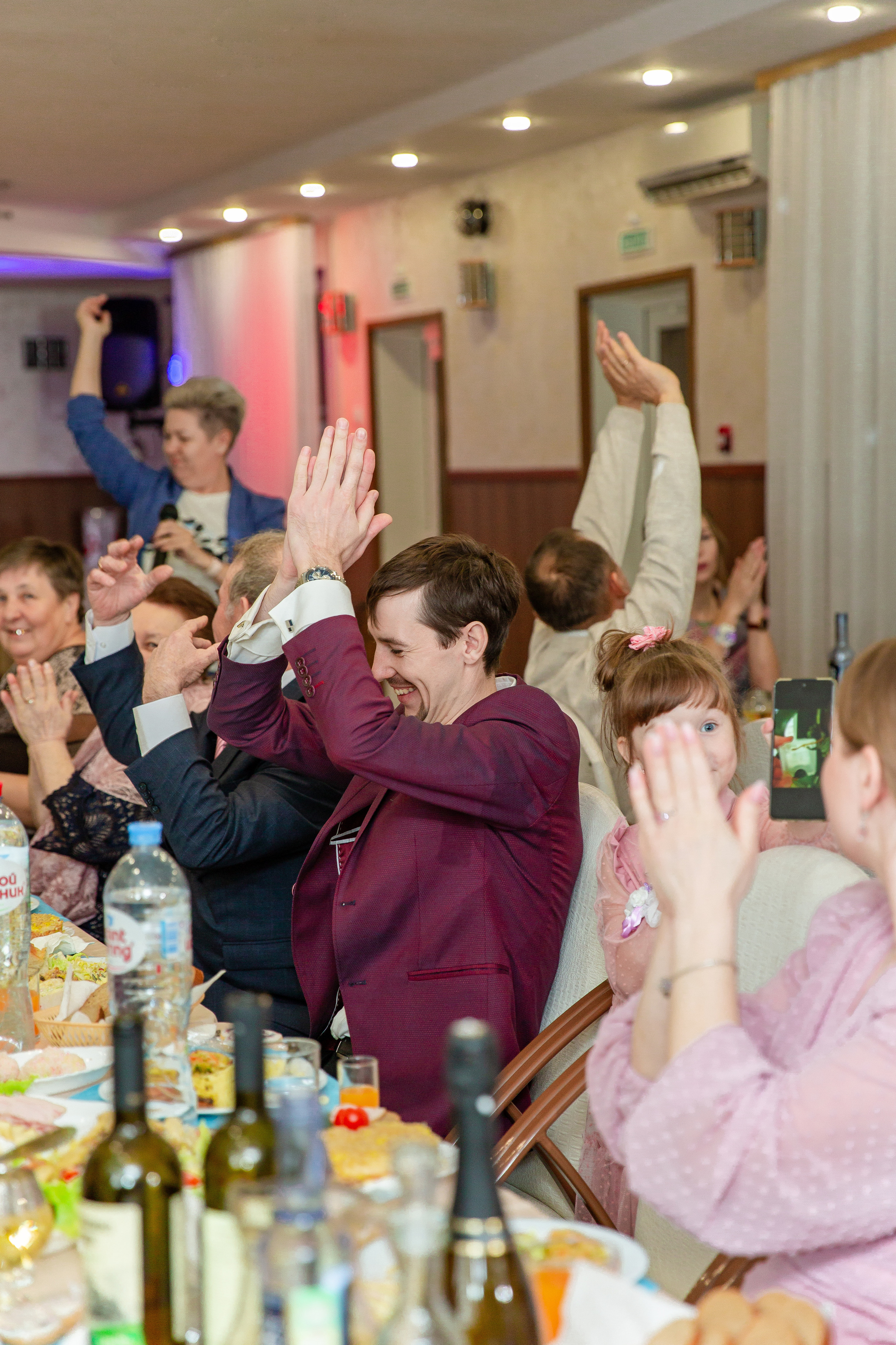 Георгий и Надежда. Семейный и Детский фотограф г. Москва, г. Борисоглебск