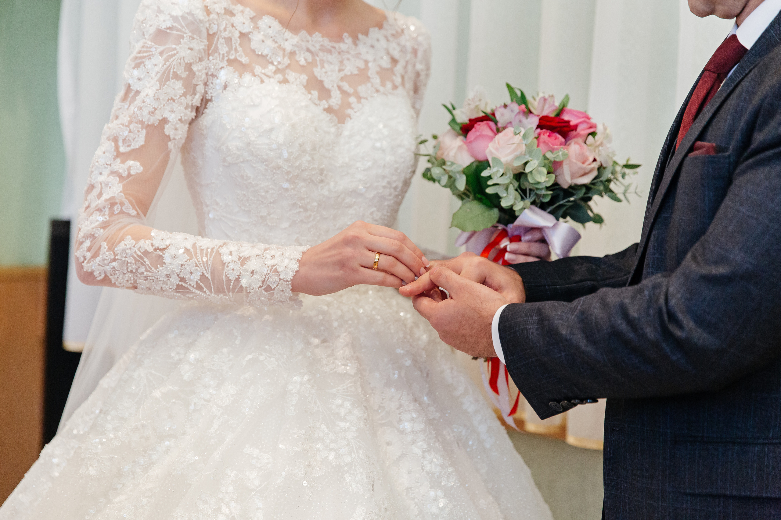 Георгий и Надежда. Семейный и Детский фотограф г. Москва, г. Борисоглебск