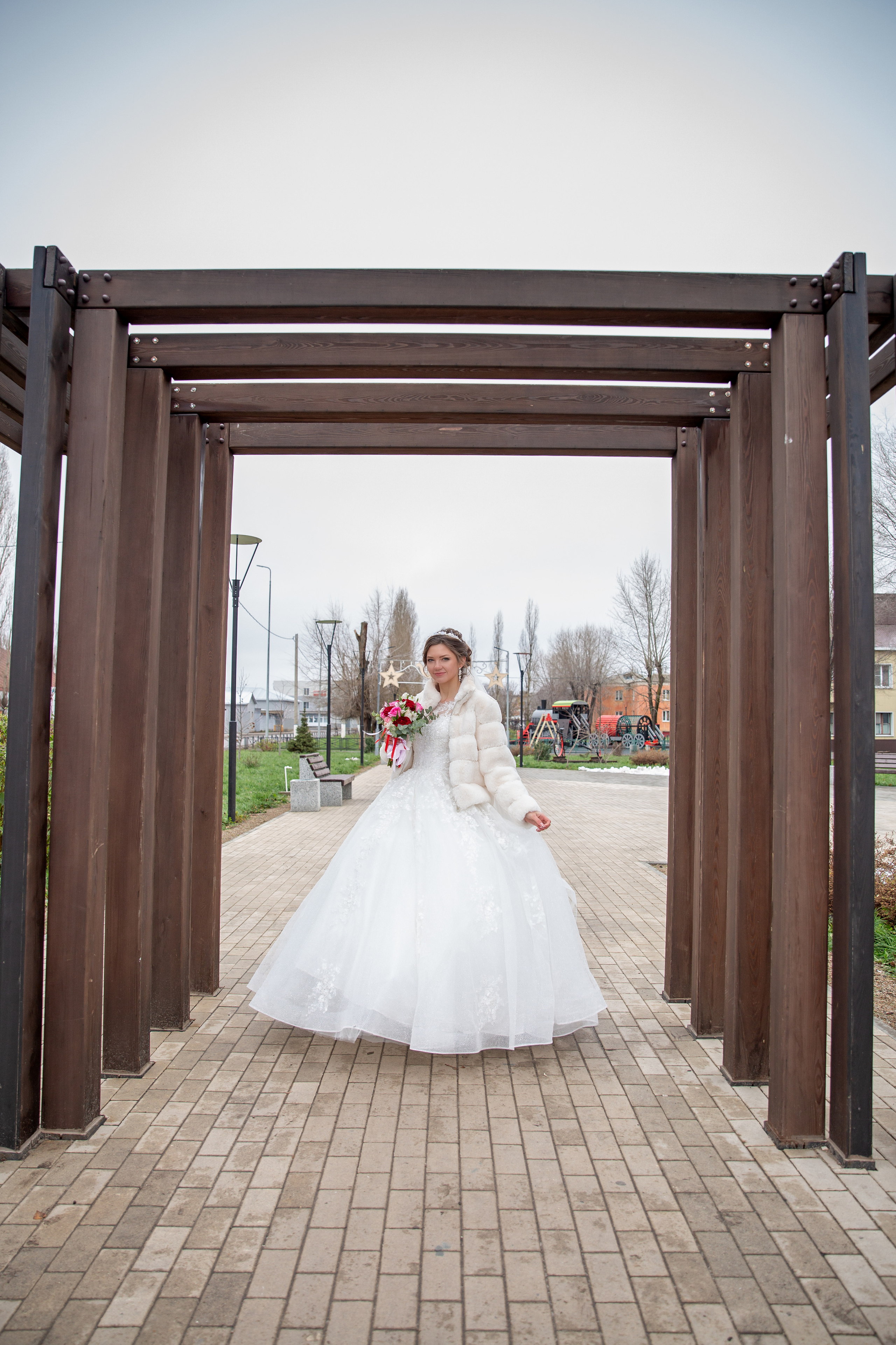 Георгий и Надежда. Семейный и Детский фотограф г. Москва, г. Борисоглебск