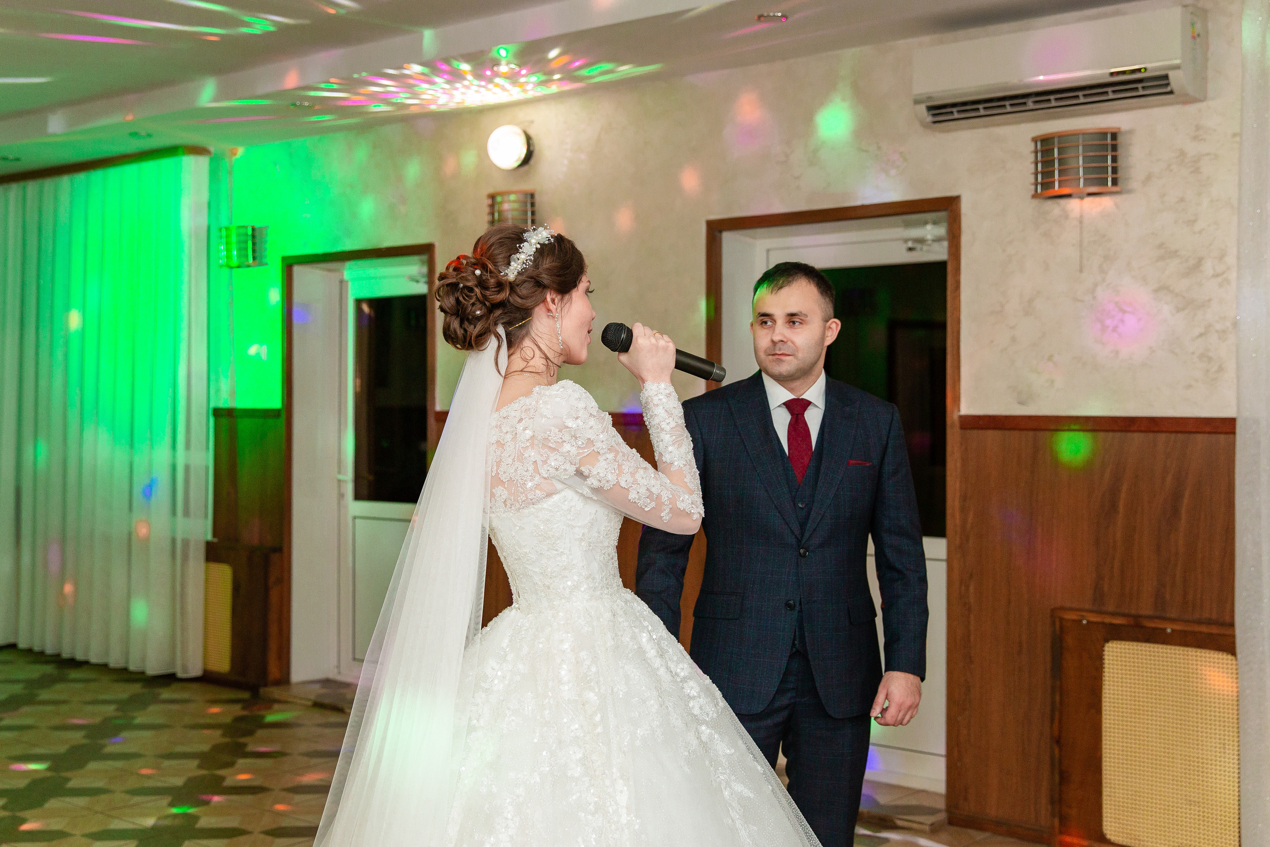 Георгий и Надежда. Семейный и Детский фотограф г. Москва, г. Борисоглебск