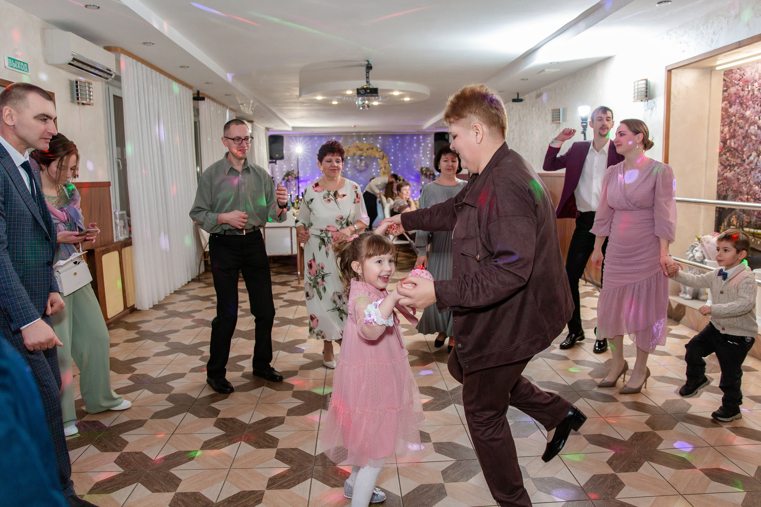 Георгий и Надежда. Семейный и Детский фотограф г. Москва, г. Борисоглебск