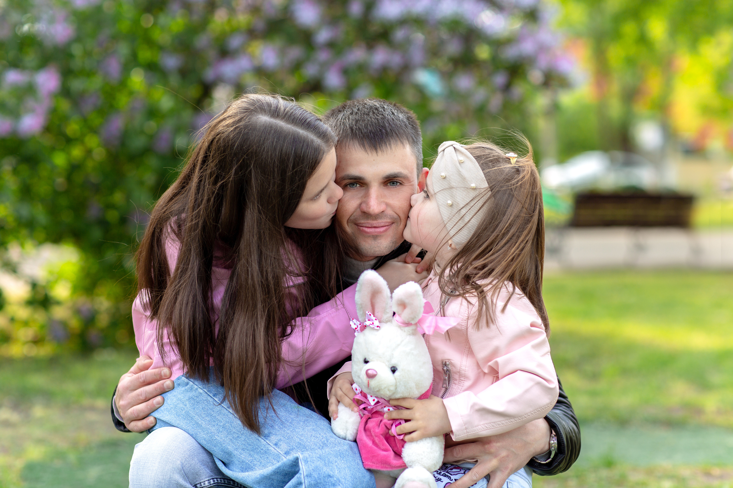 Семья Зориных. Семейный и Детский фотограф г. Москва, г. Борисоглебск