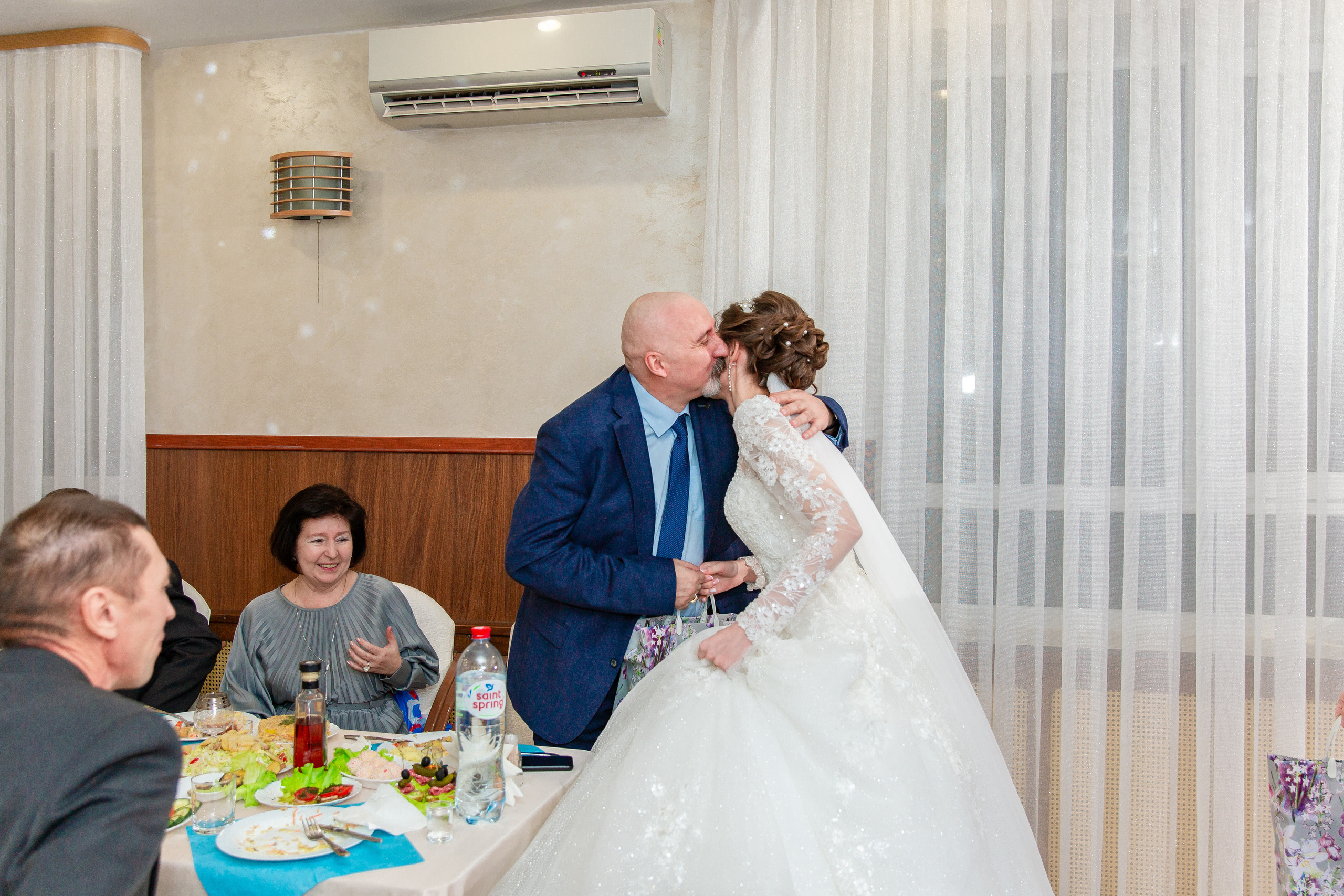 Георгий и Надежда. Семейный и Детский фотограф г. Москва, г. Борисоглебск