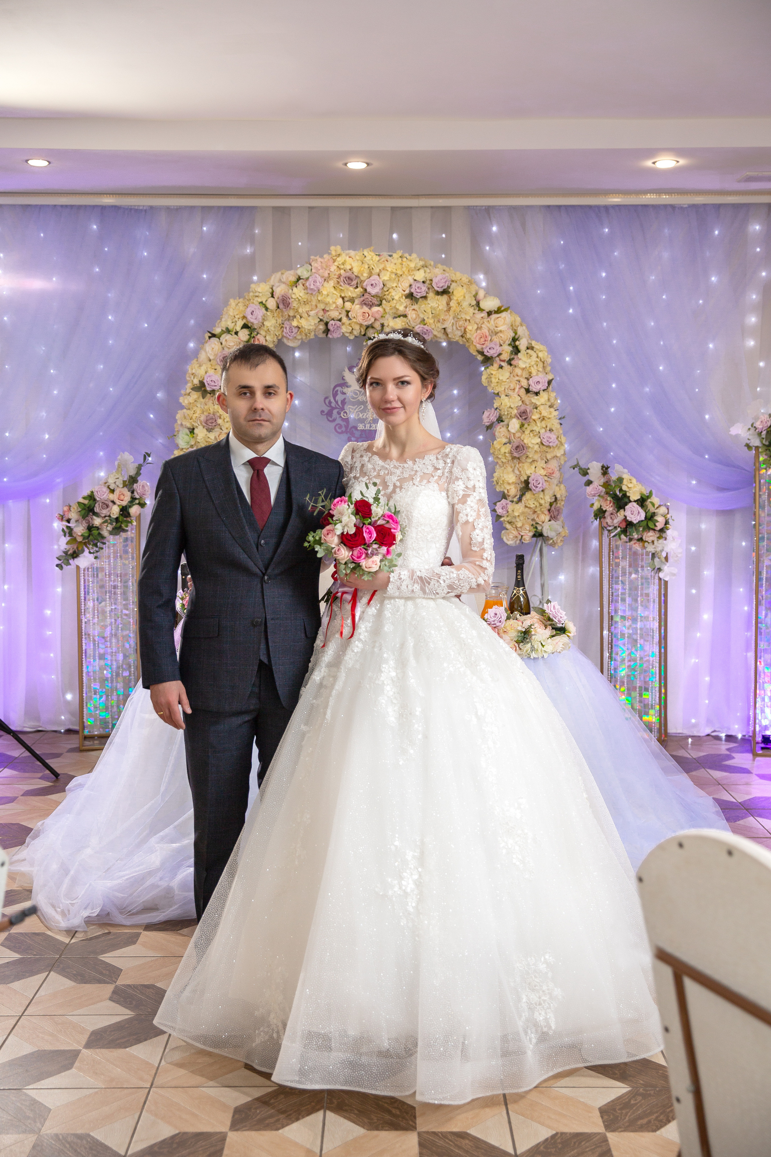 Георгий и Надежда. Семейный и Детский фотограф г. Москва, г. Борисоглебск