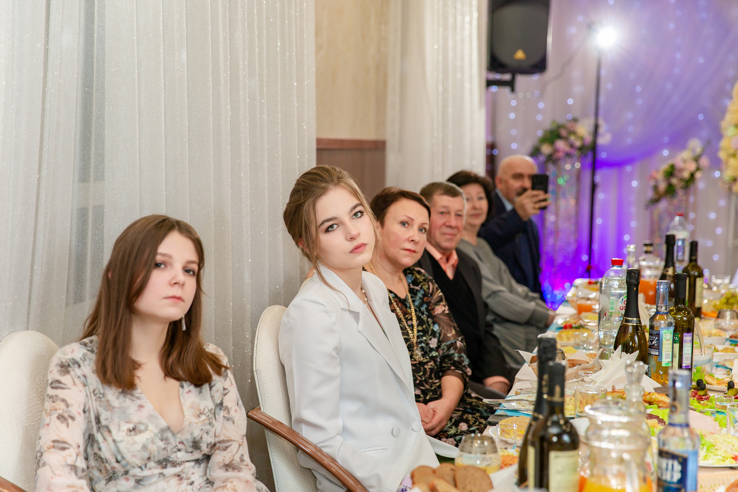 Георгий и Надежда. Семейный и Детский фотограф г. Москва, г. Борисоглебск