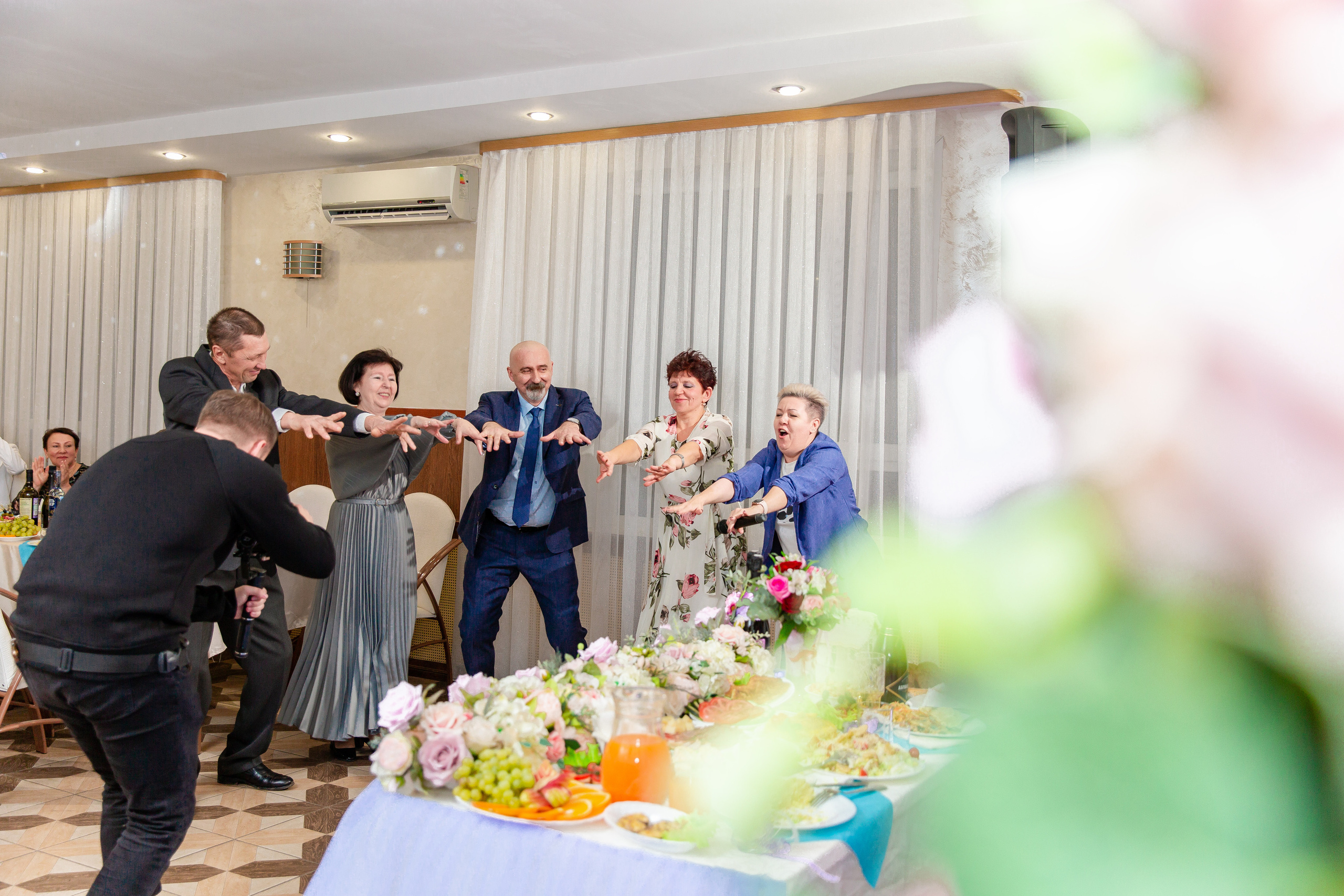 Георгий и Надежда. Семейный и Детский фотограф г. Москва, г. Борисоглебск