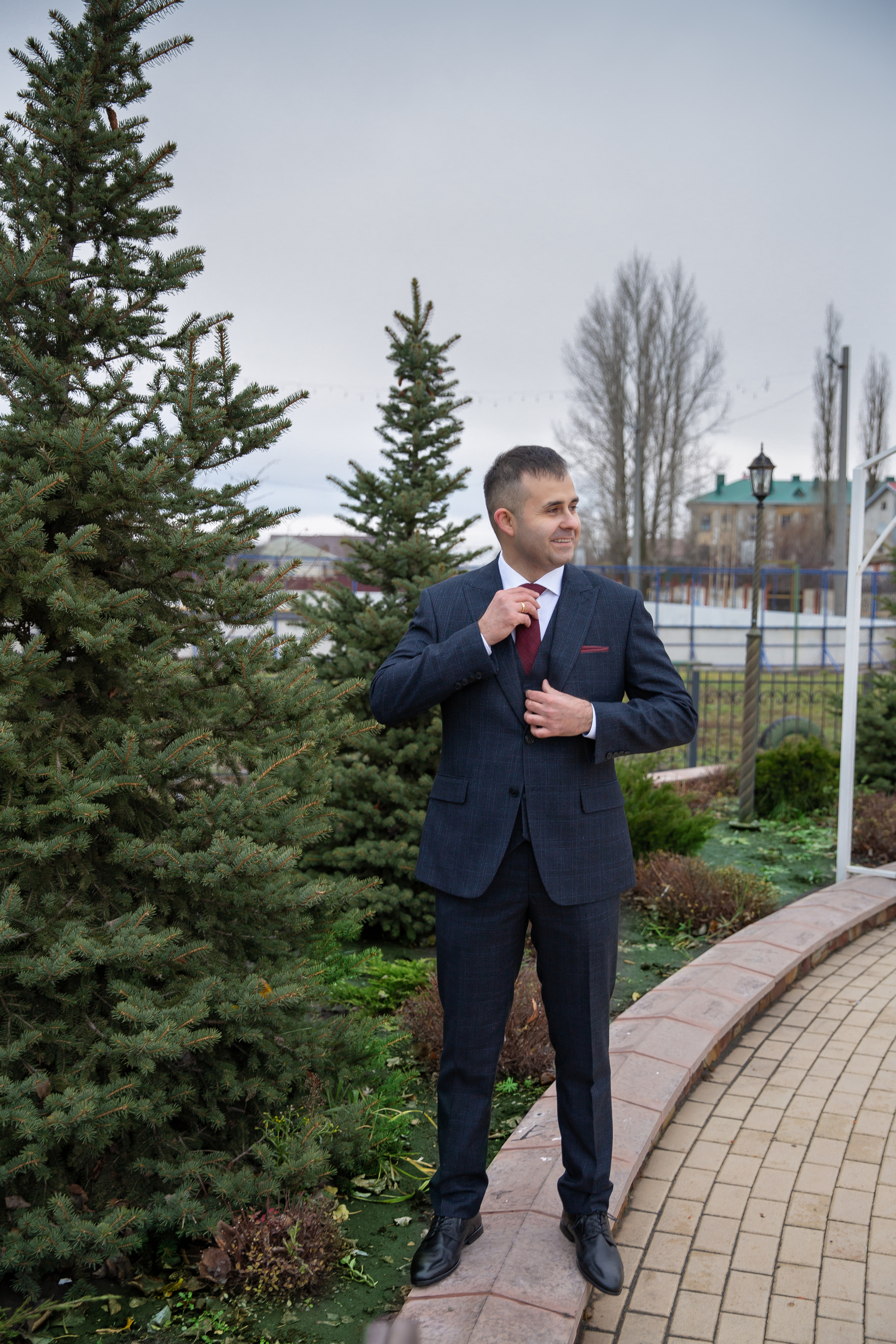 Георгий и Надежда. Семейный и Детский фотограф г. Москва, г. Борисоглебск