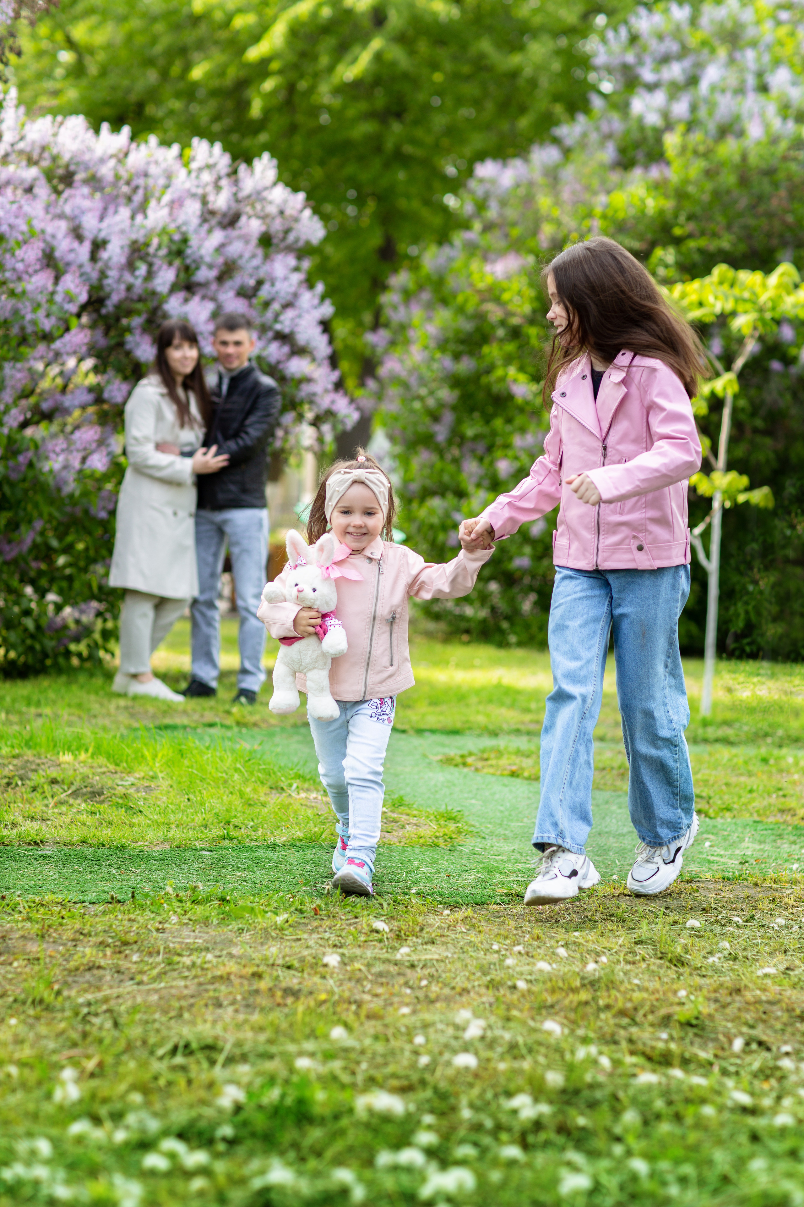 Семья Зориных. Семейный и Детский фотограф г. Москва, г. Борисоглебск