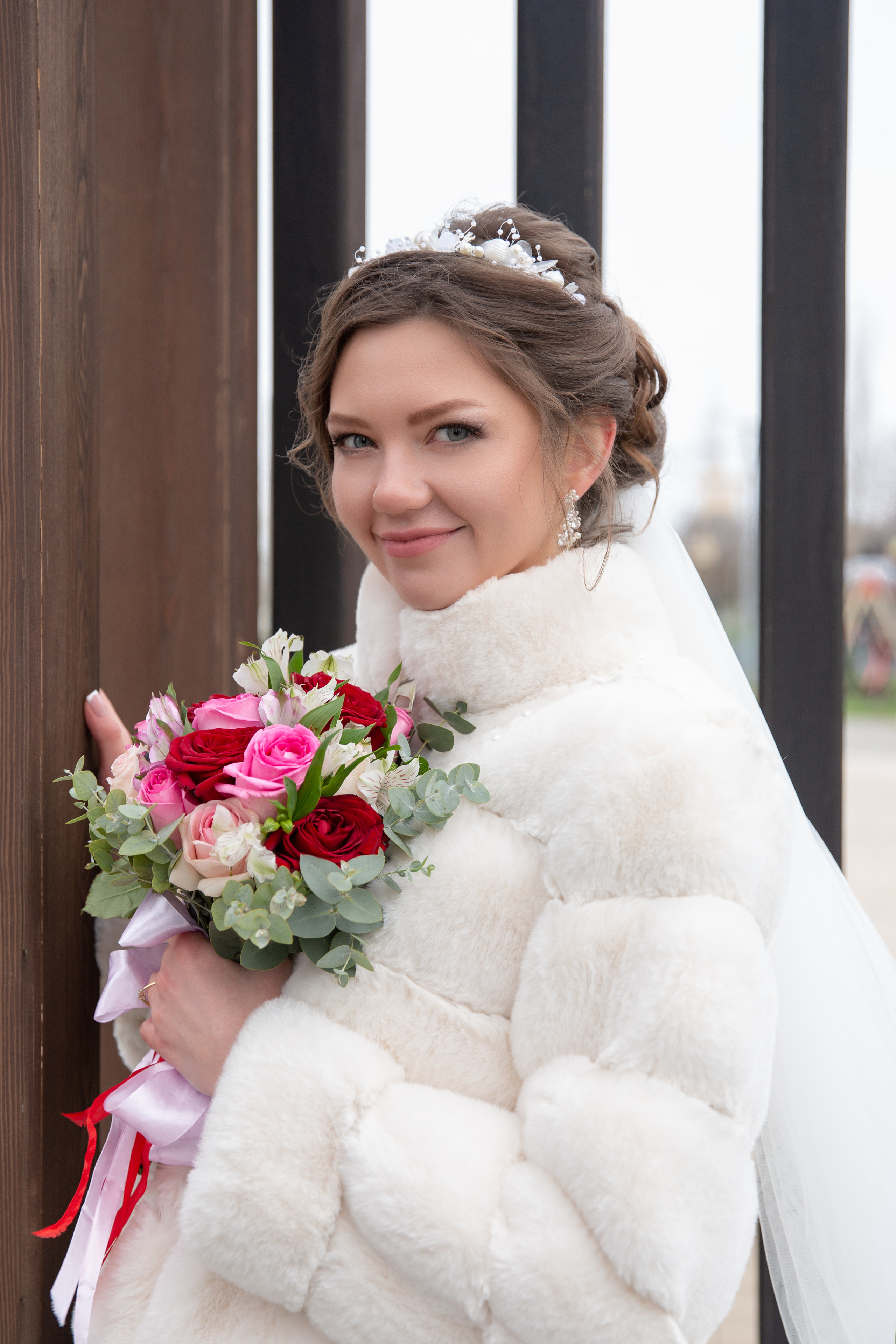 Георгий и Надежда. Семейный и Детский фотограф г. Москва, г. Борисоглебск
